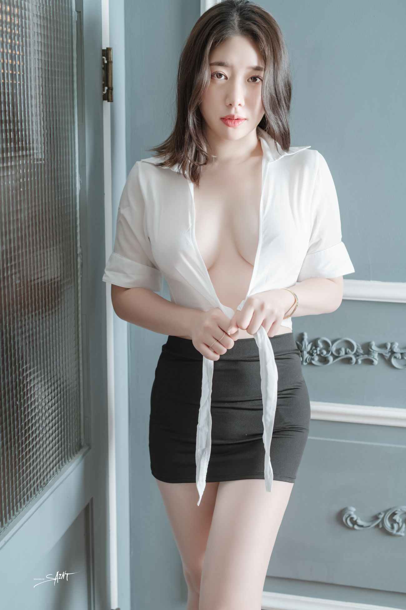 saintphotolife Bitnara Vol.2-COS世界