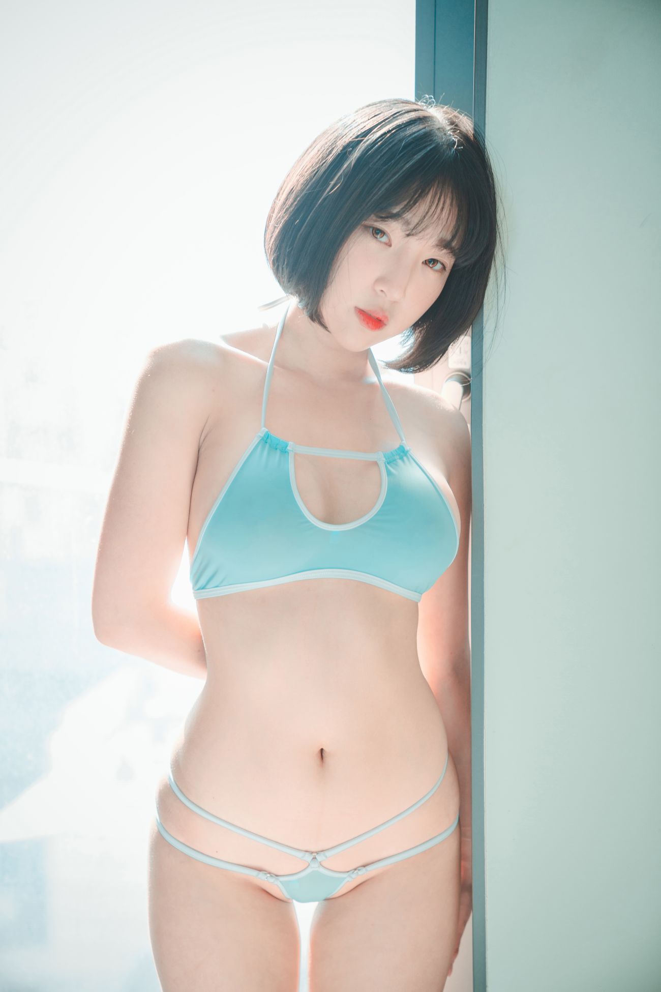 图片[3]-DJAWA Kang Inkyung Poolside-COS世界