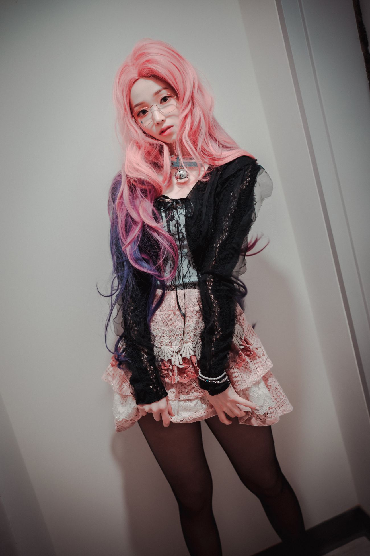 图片[3]-DJAWA BamBi Seraphine The Starry-Eyed Songstress NightWalker-COS世界
