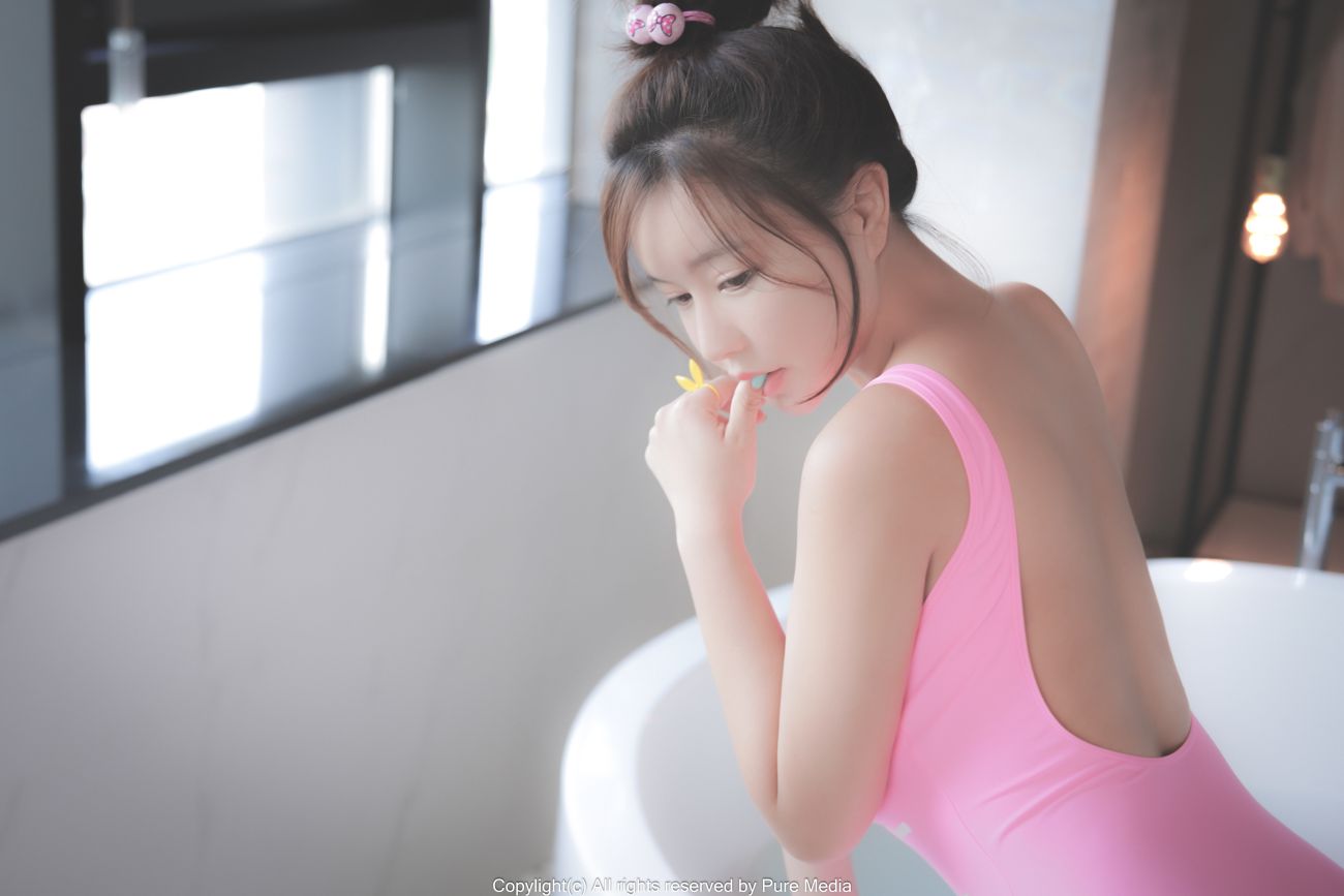 图片[3]-PURE MEDIA Vol.063 Ryu Ji Hye-COS世界