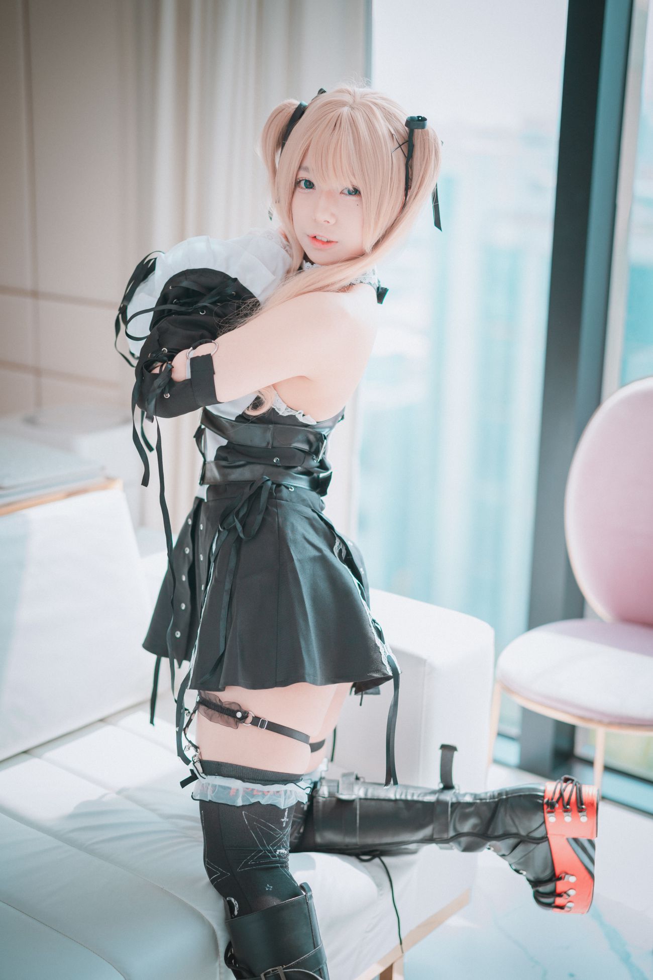 图片[4]-DJAWA Maruemon Blooming Blood Rose (DoA) Normal-COS世界