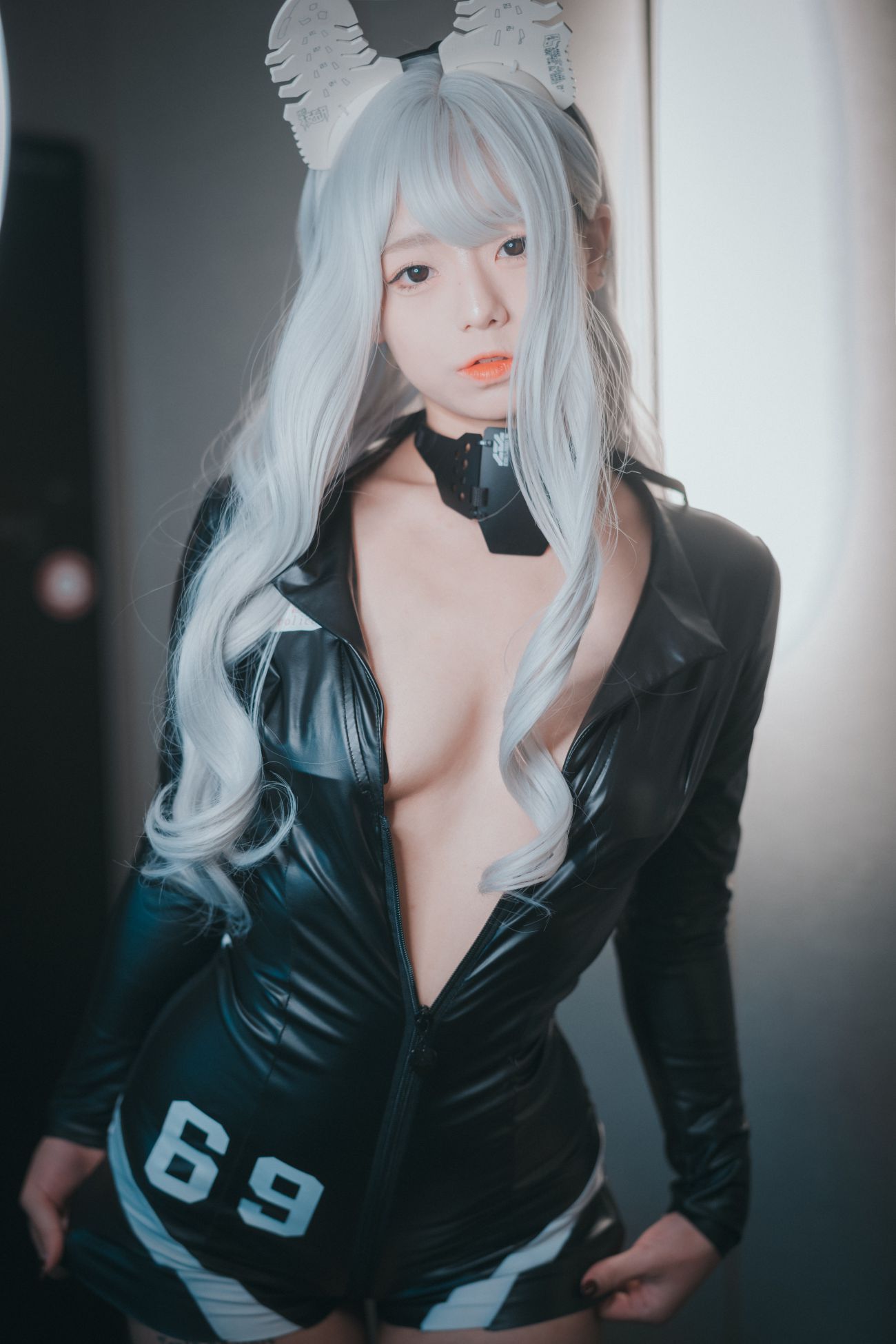 DJAWA Maruemon Rider Nº69 Normal Version-COS世界