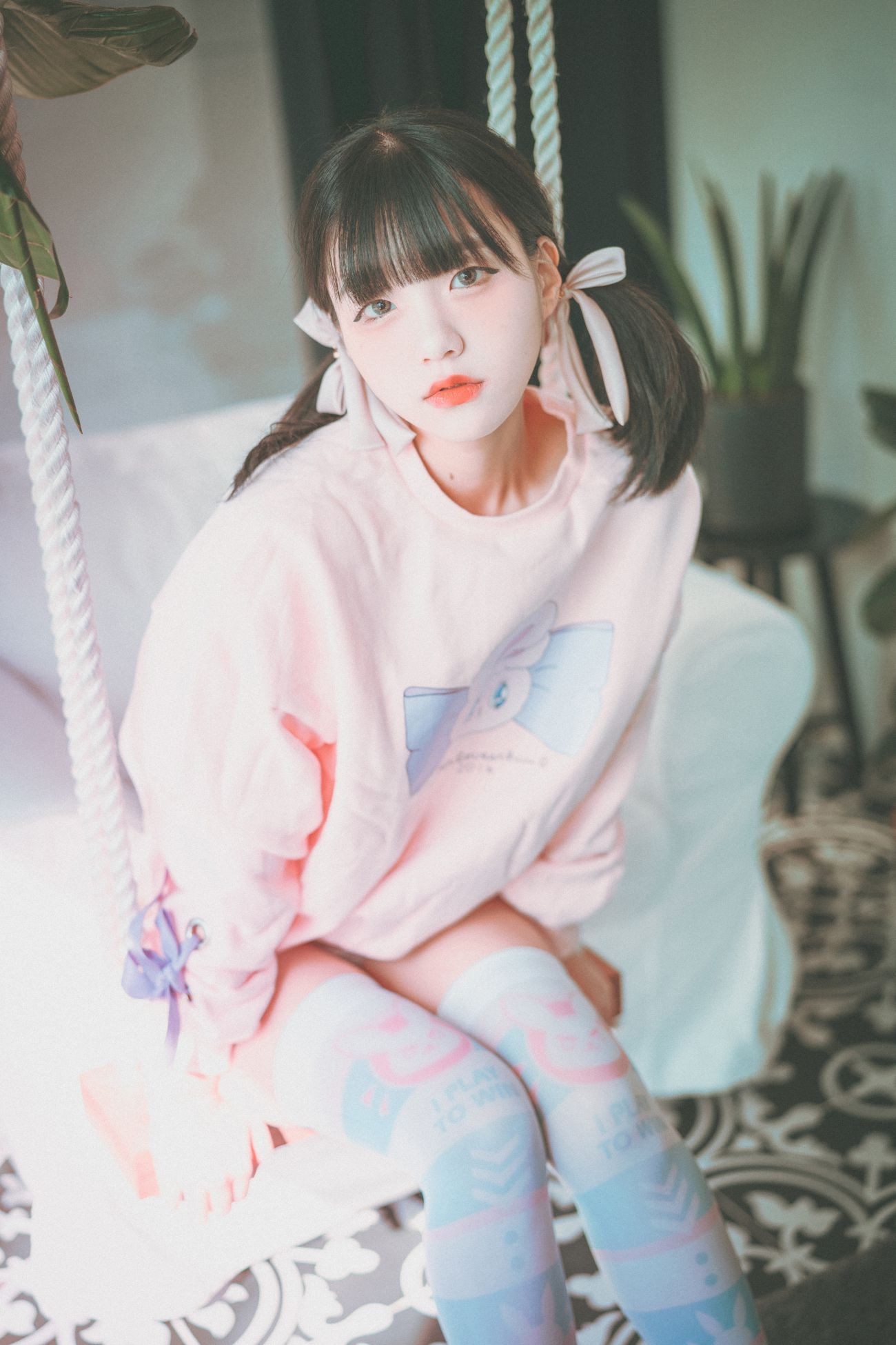 图片[5]-DJAWA Jenny Lovely Pink-COS世界