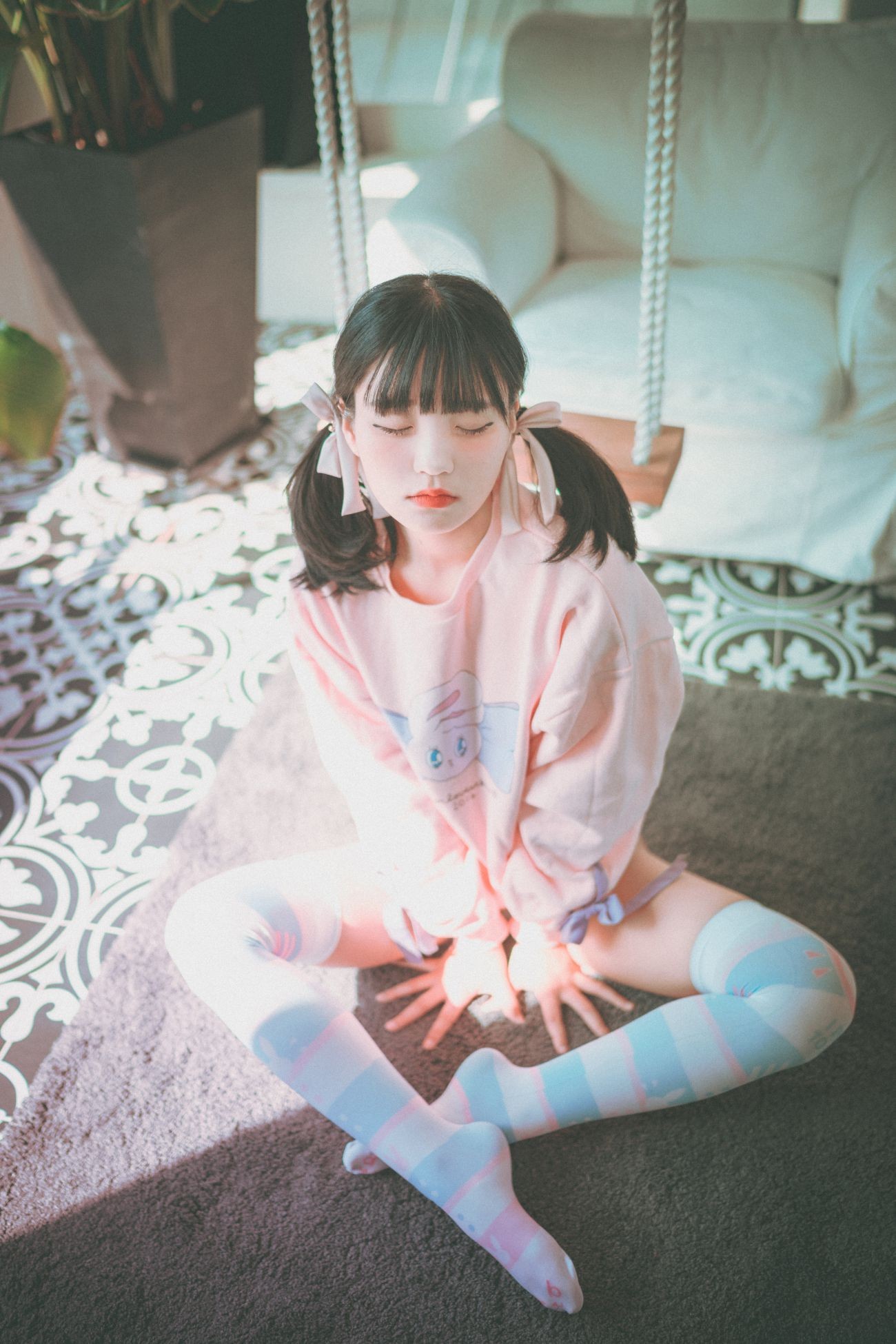 图片[3]-DJAWA Jenny Lovely Pink-COS世界