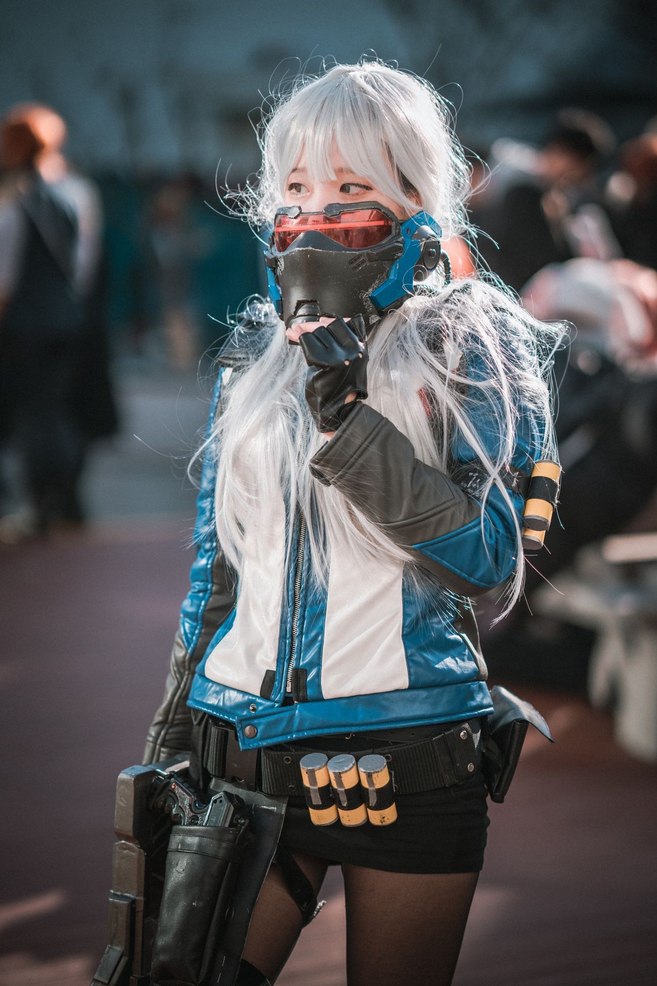 图片[3]-DJAWA Jenny Soldier76-COS世界