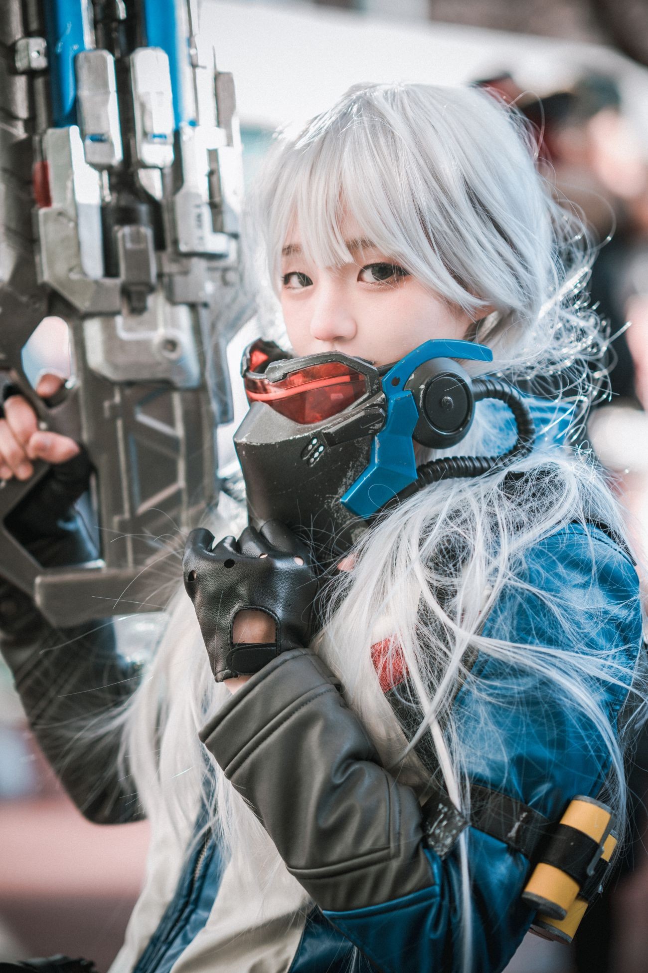 图片[5]-DJAWA Jenny Soldier76-COS世界