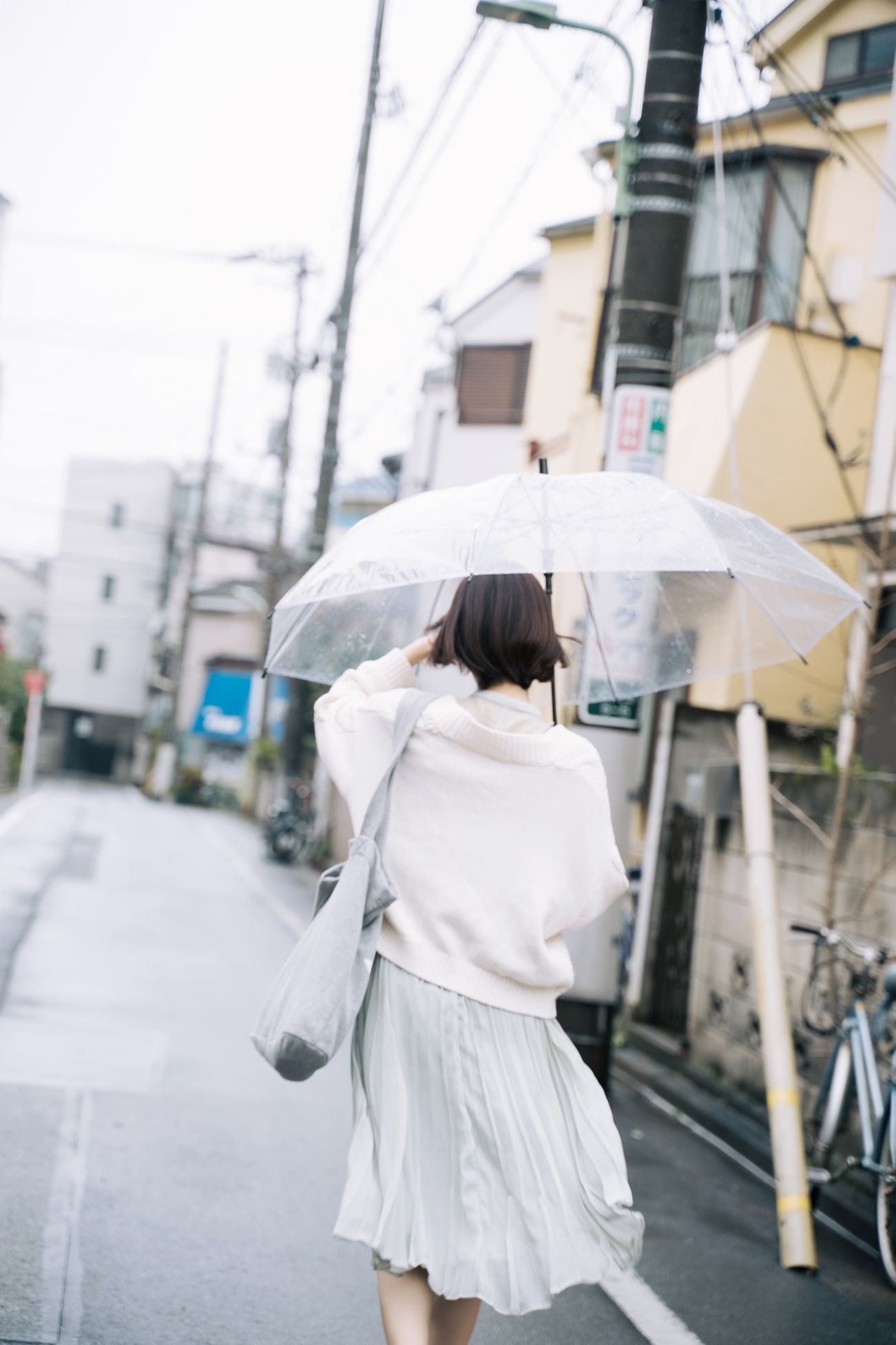 图片[2]-Cosplay けんけんぱ けんけん 銭湯ヒロイン-COS世界