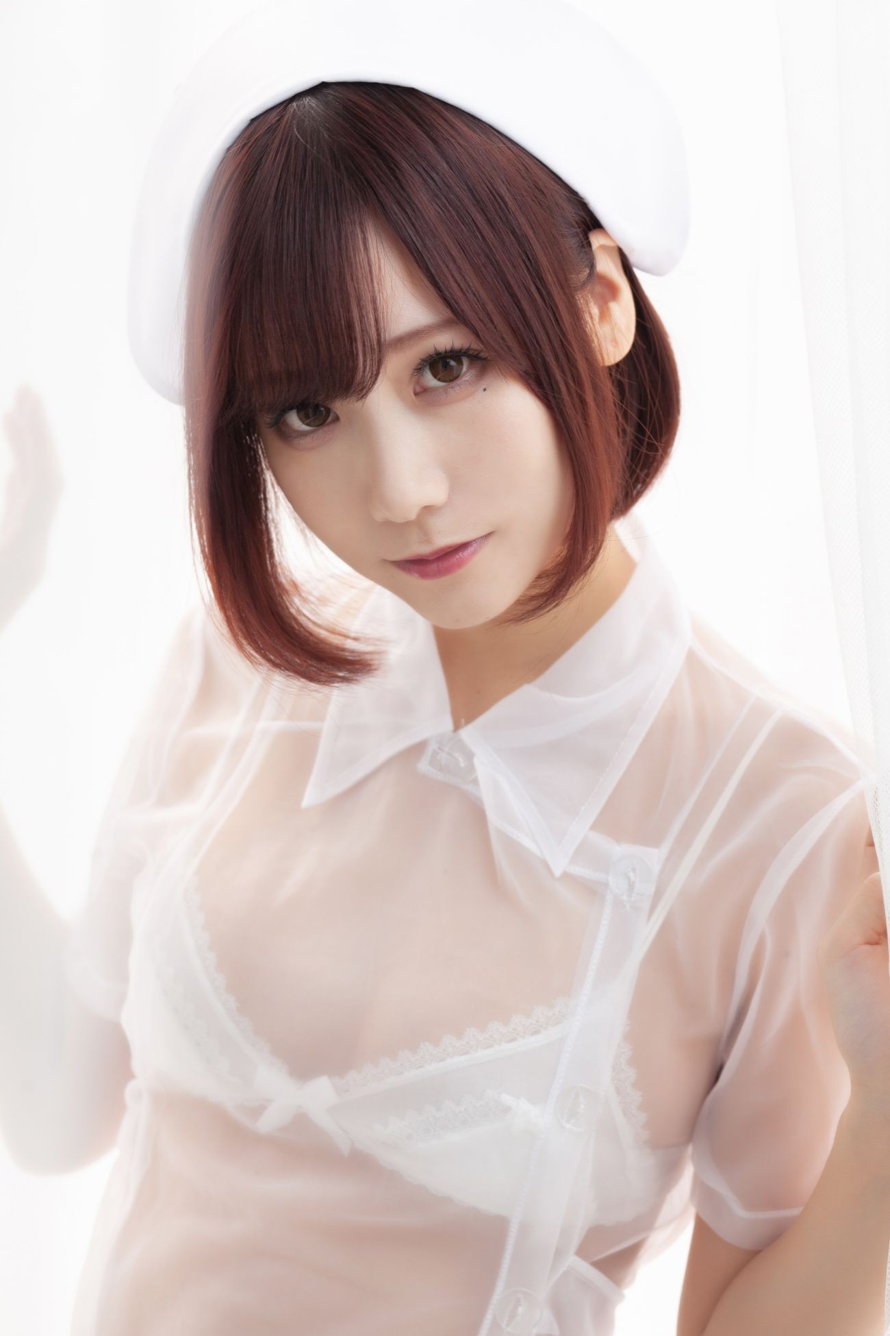 图片[5]-Cosplay けんけんぱ けんけん 妄想おしごと-COS世界