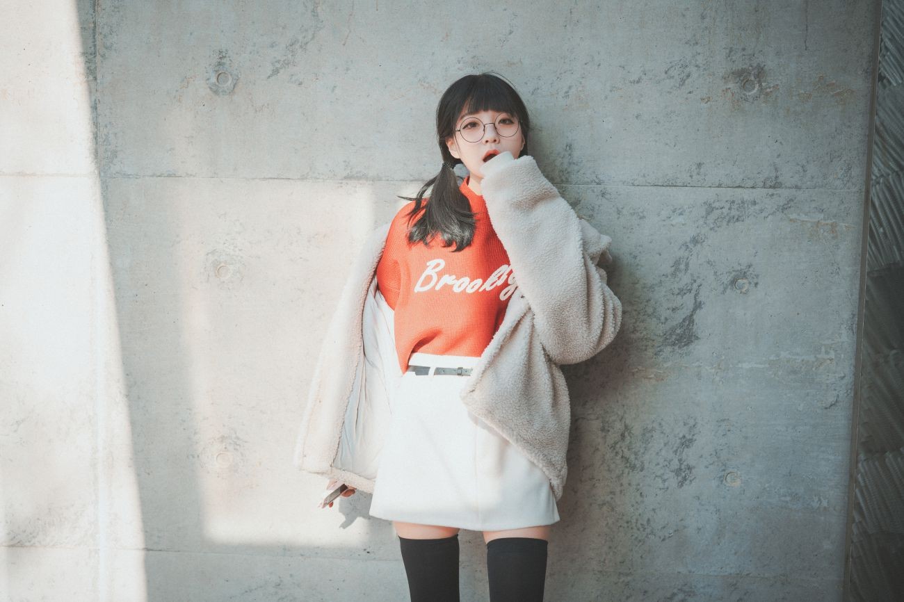 图片[4]-DJAWA Jenny Brooklyn Girl-COS世界