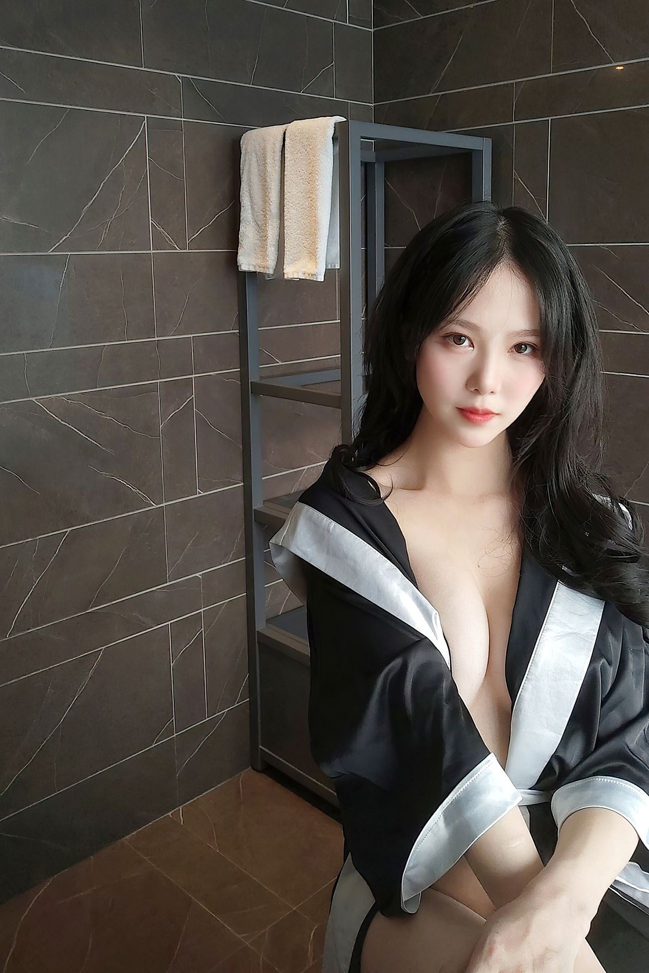 图片[3]-抖娘利世图集 今夜不归-COS世界
