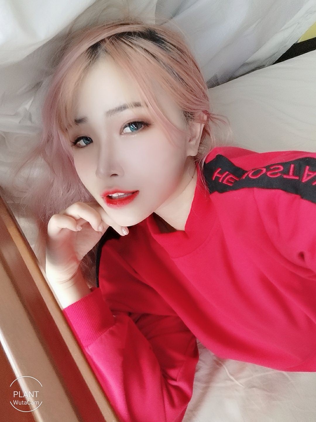 图片[2]-花リリ Plant Lily Plant Lily-COS世界