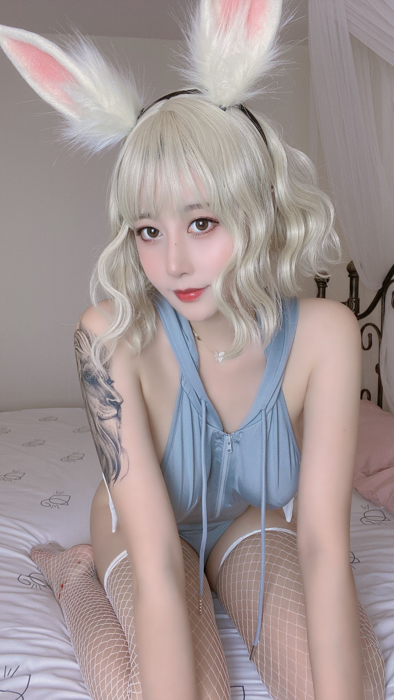 图片[2]-奈汐酱nice rua贝特-COS世界