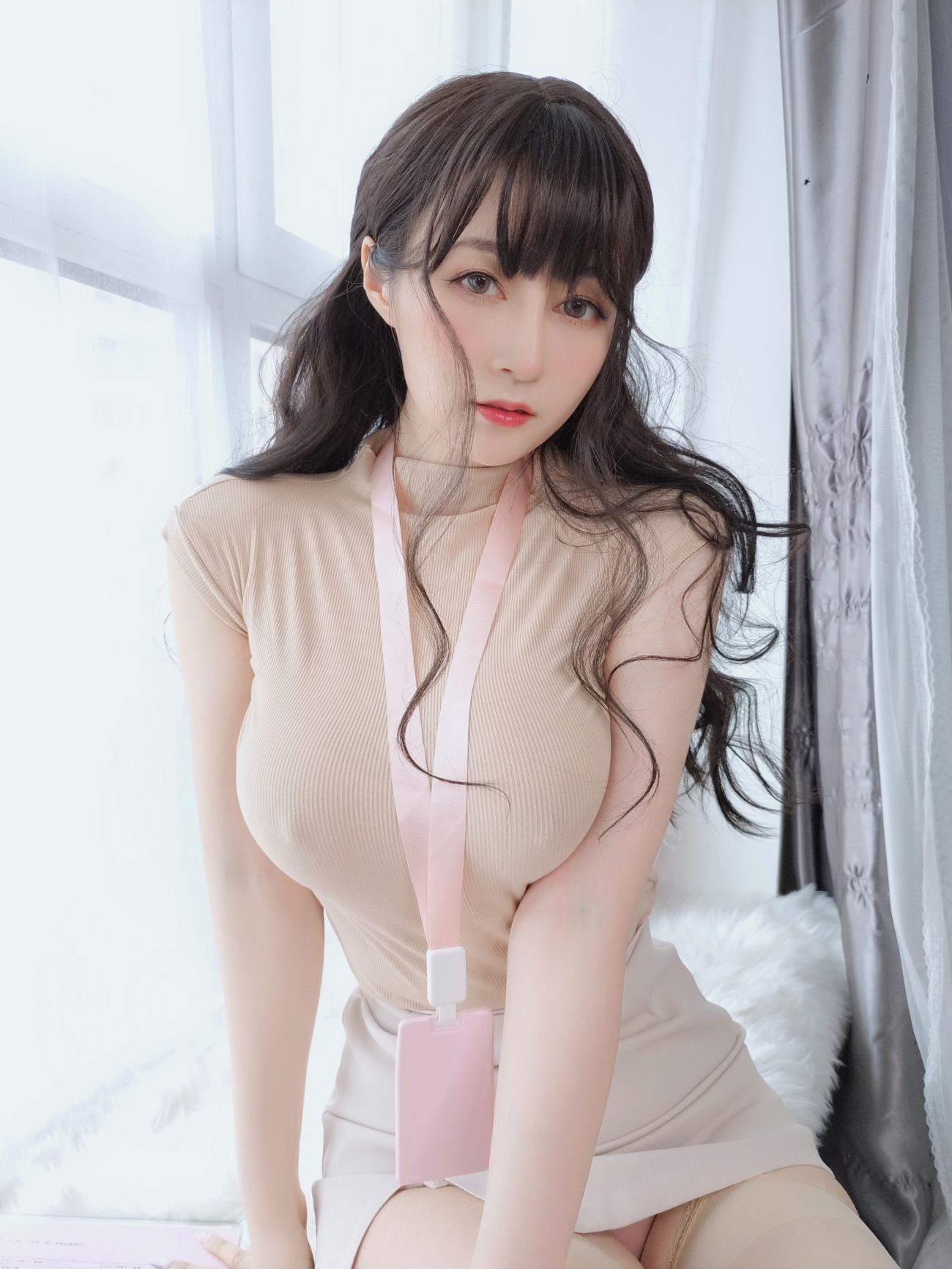 图片[4]-白银81 上司の意地悪-COS世界