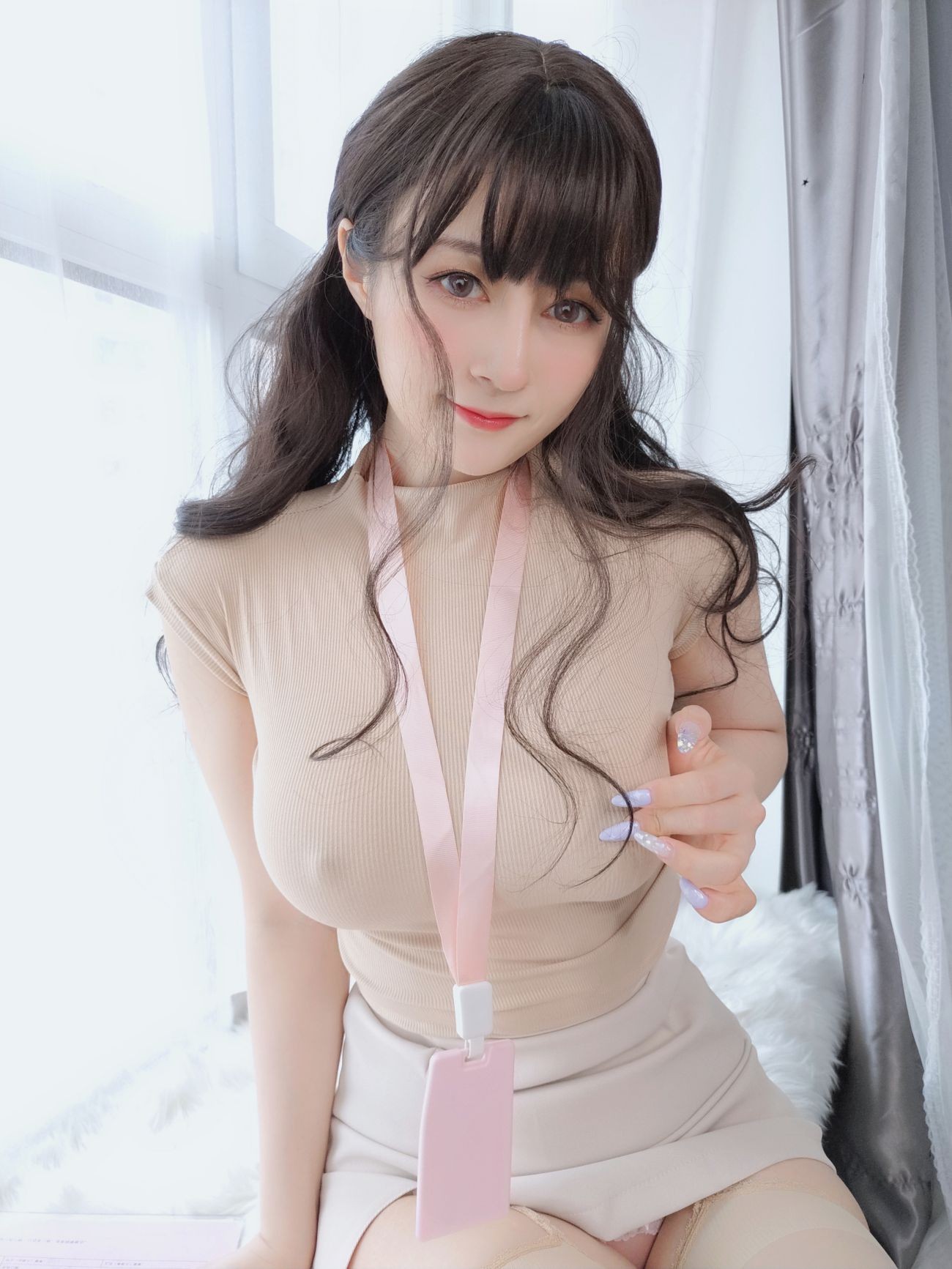白银81 上司の意地悪-COS世界