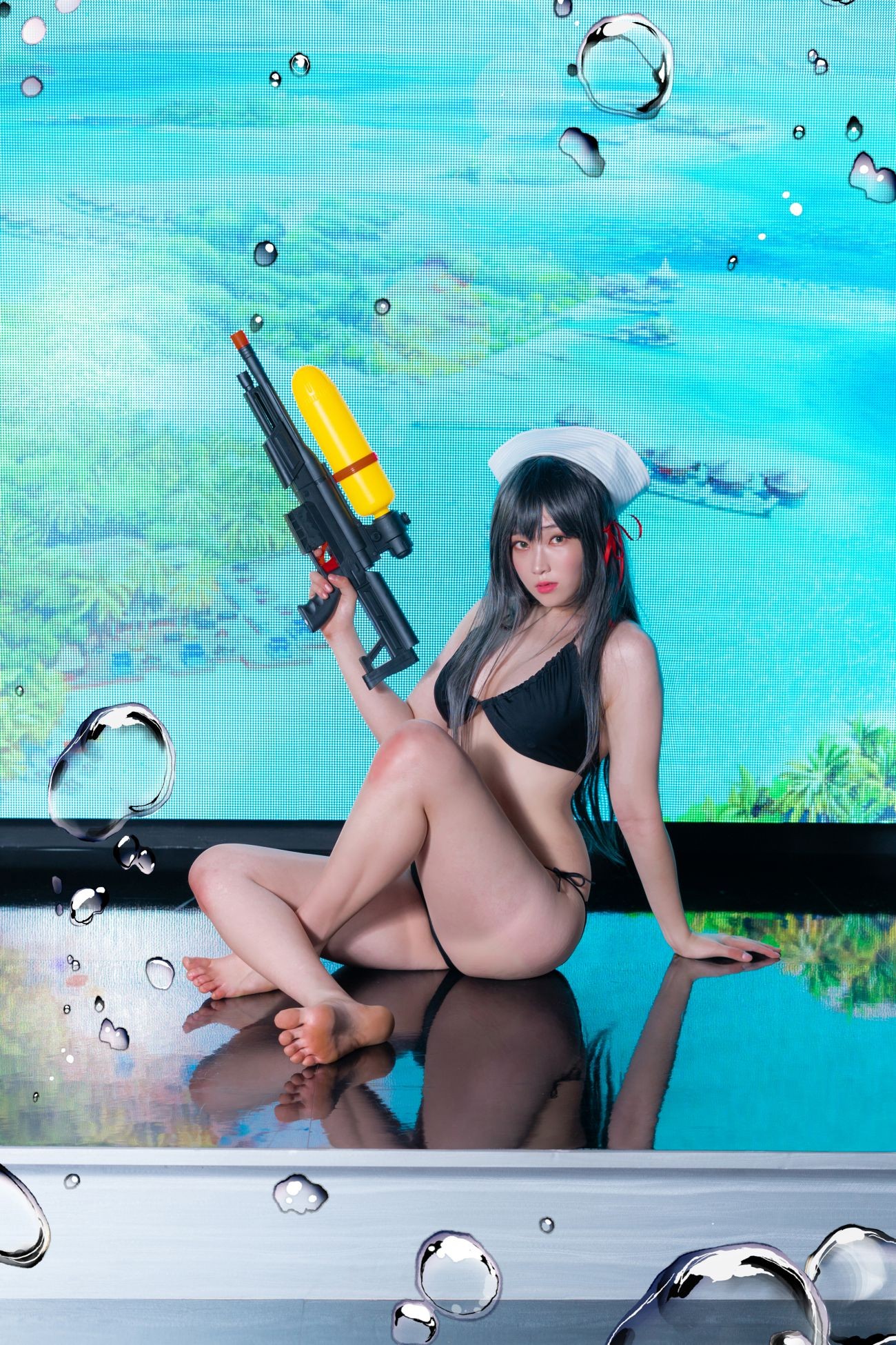 图片[5]-CreamSoda Bambi Destiny child billy-COS世界