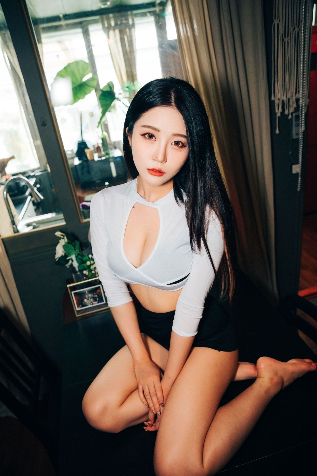 图片[2]-LOOZY Bomi Roomate-COS世界