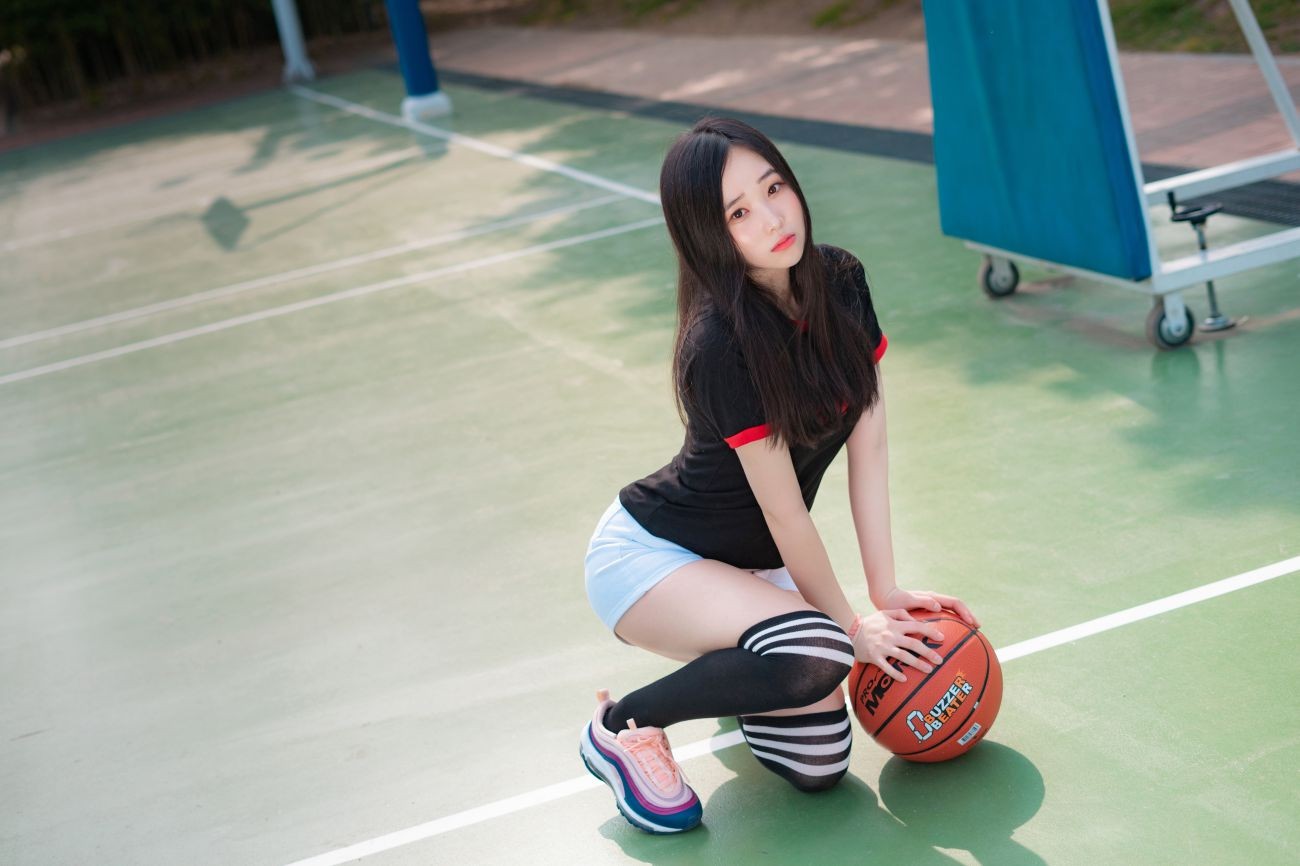 图片[5]-CreamSoda Bambi Over knee socks Concept3-COS世界