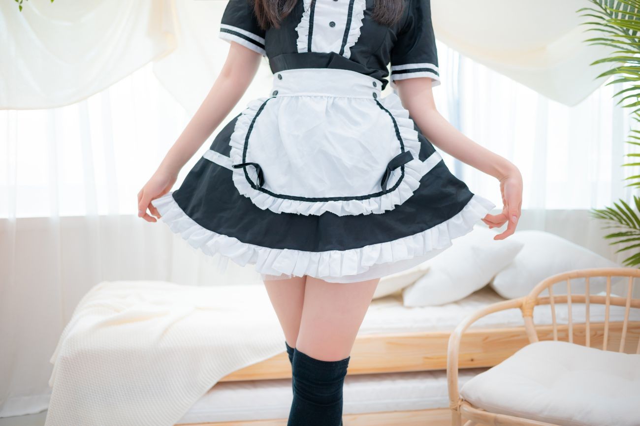 图片[3]-CreamSoda Bambi Over knee socks Concept4-COS世界