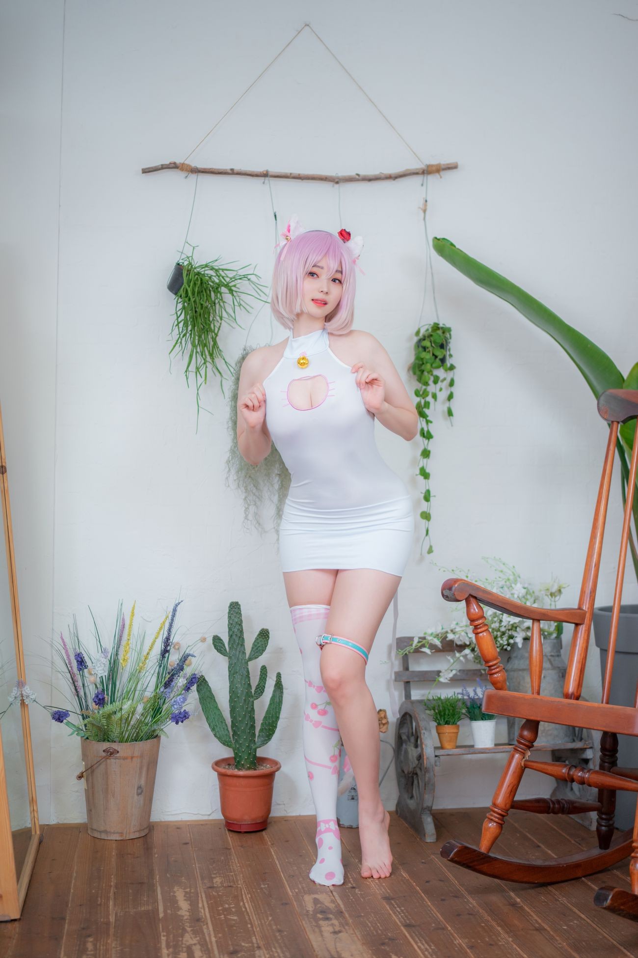 图片[4]-CreamSoda Bambi Vol.6 Bonus-COS世界