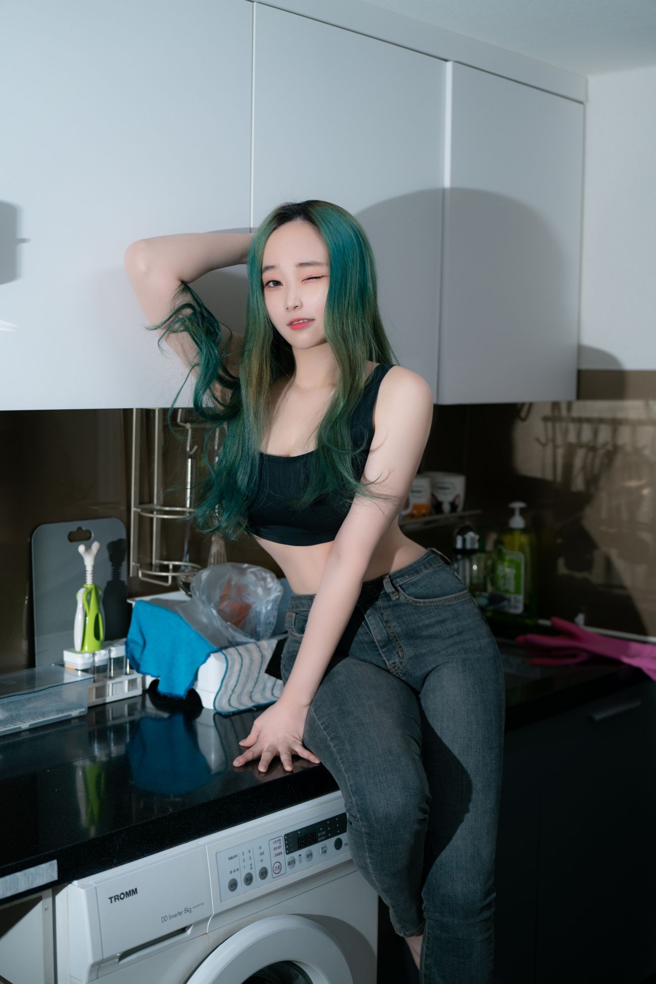 图片[5]-CreamSoda Bambi VOL.9 Concept2-COS世界