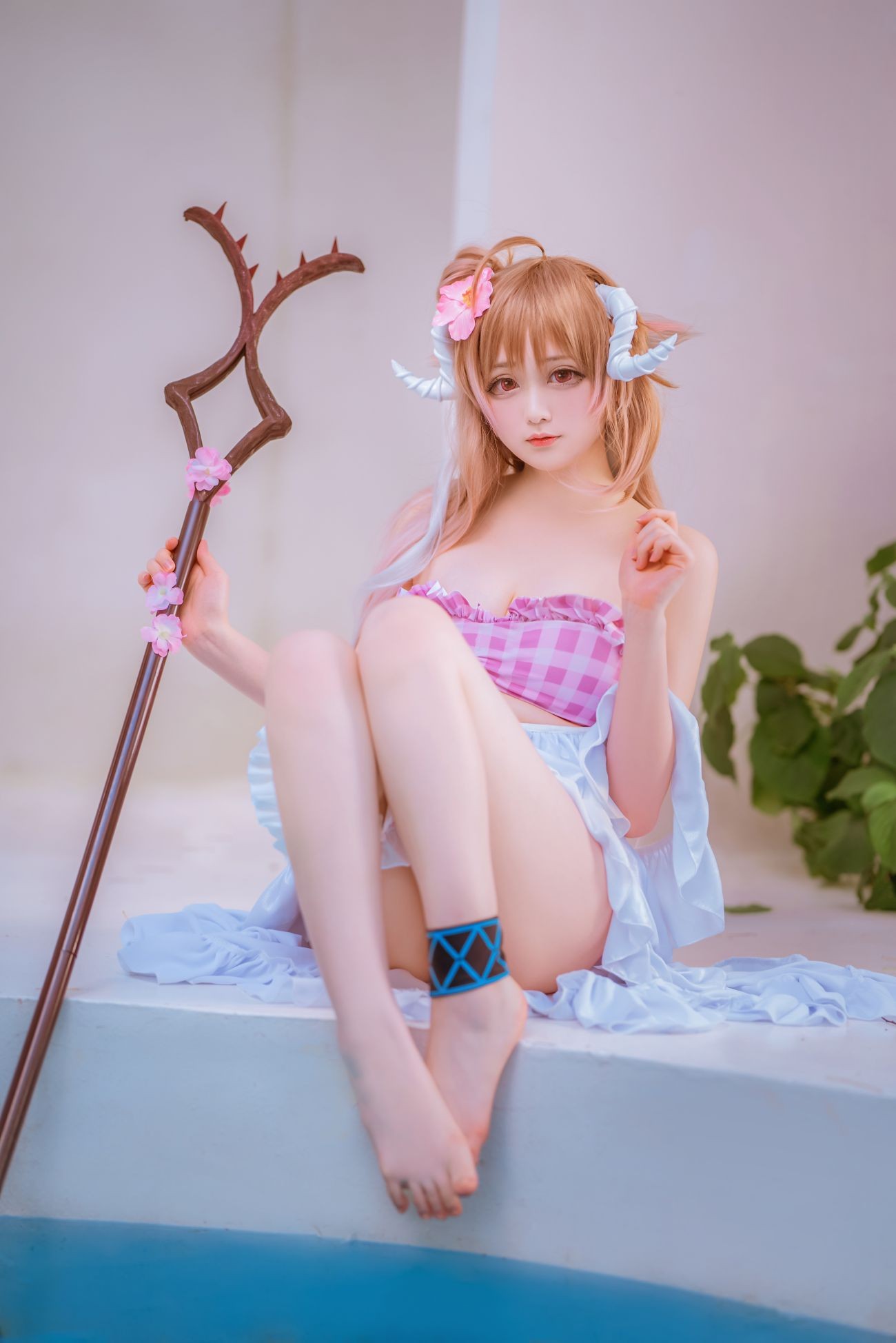 图片[3]-Sayako 艾雅法拉-COS世界