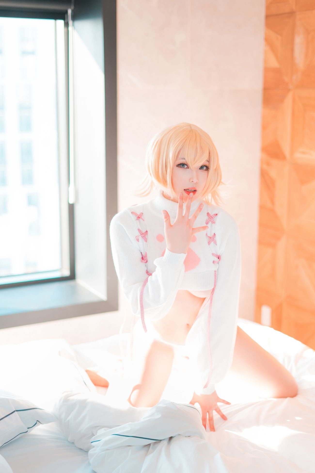 图片[4]-CreamSoda Bambi VOL.9 Conceptsub-COS世界