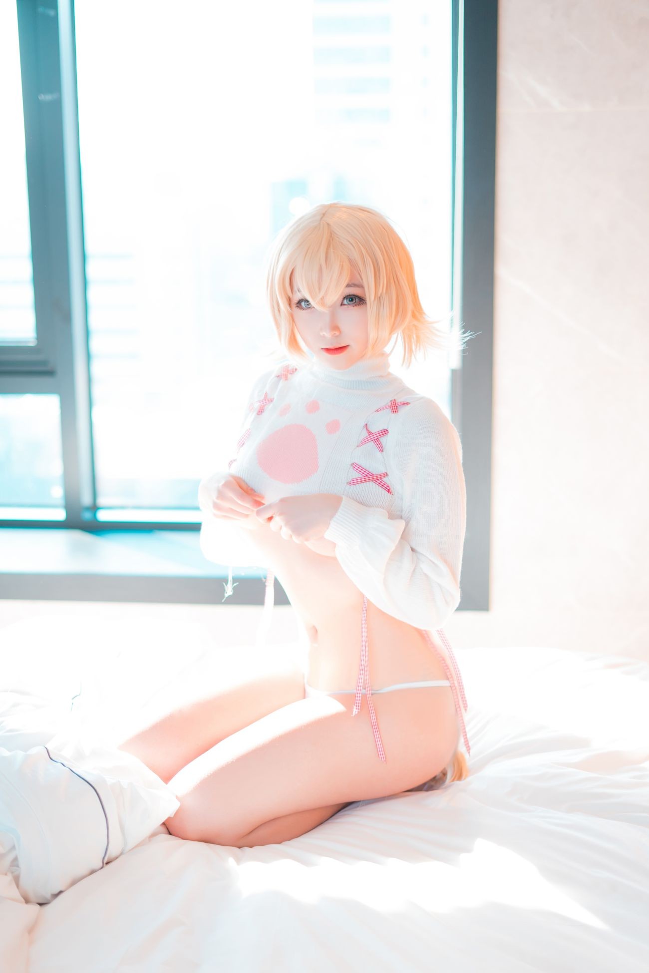 CreamSoda Bambi VOL.9 Conceptsub-COS世界