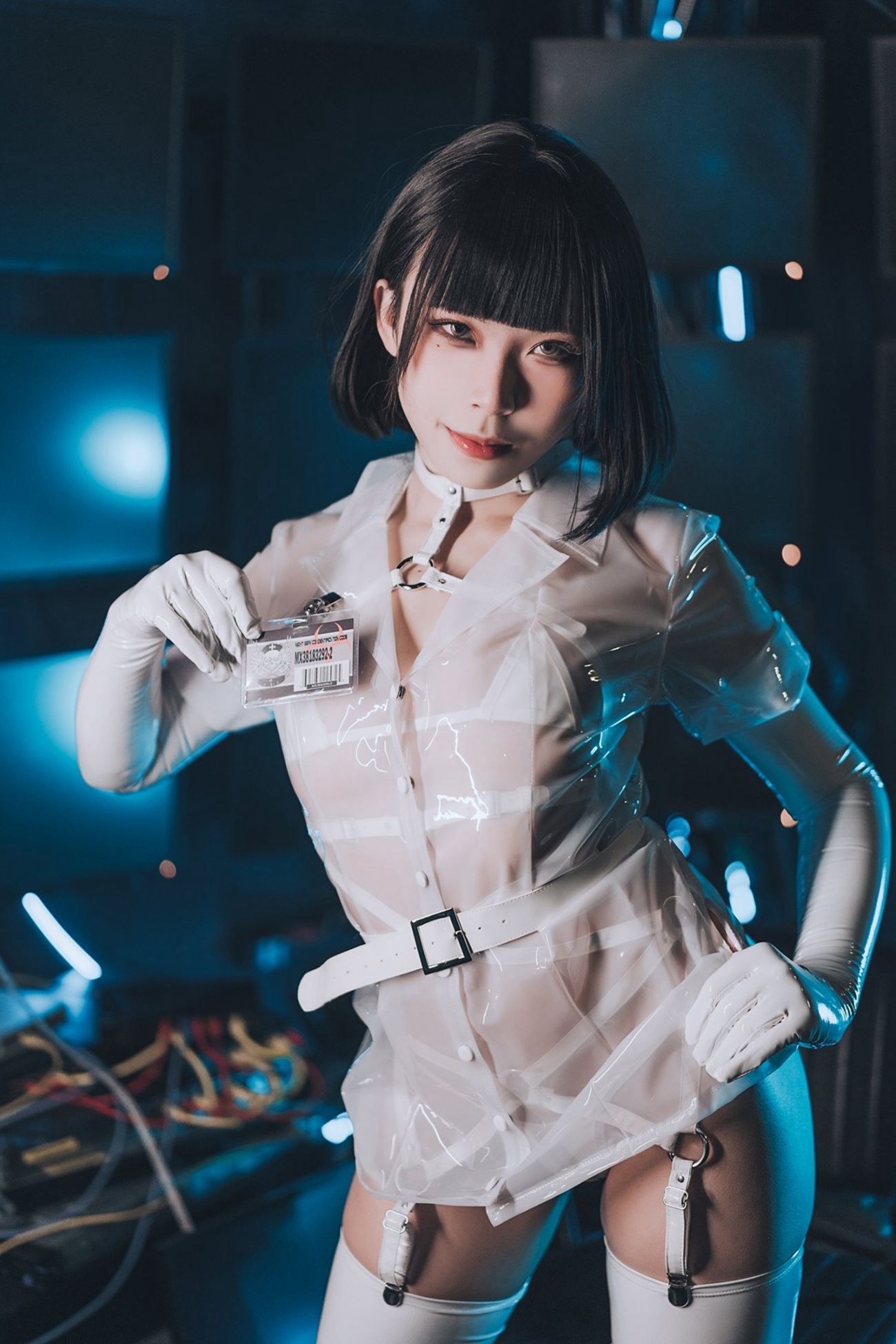 图片[3]-Laurus Tokar浵卡-COS世界
