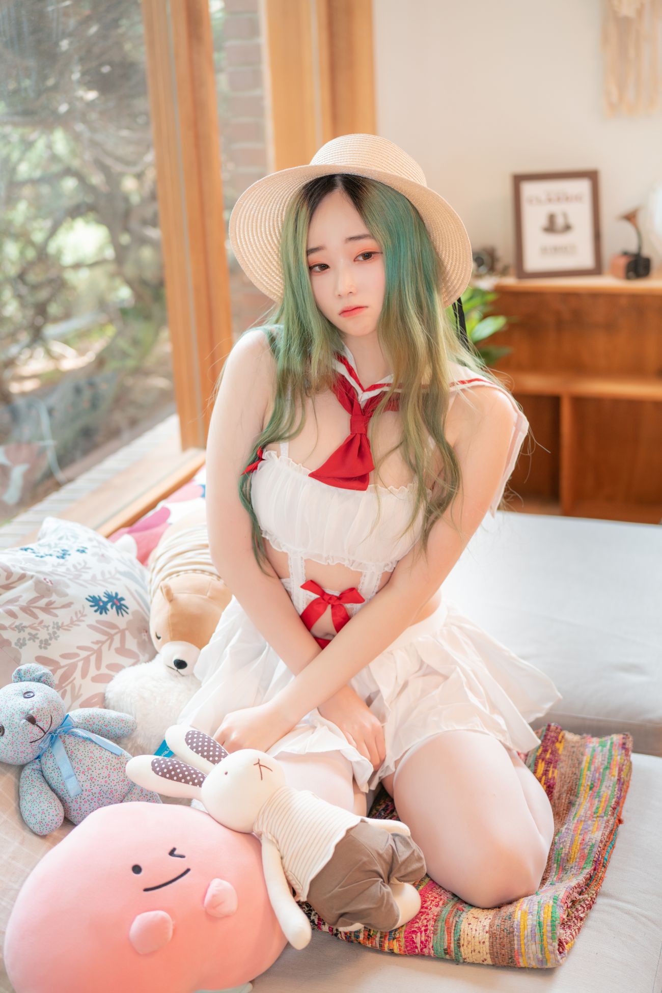图片[3]-CreamSoda Bambi  Vol.11 concept2-COS世界