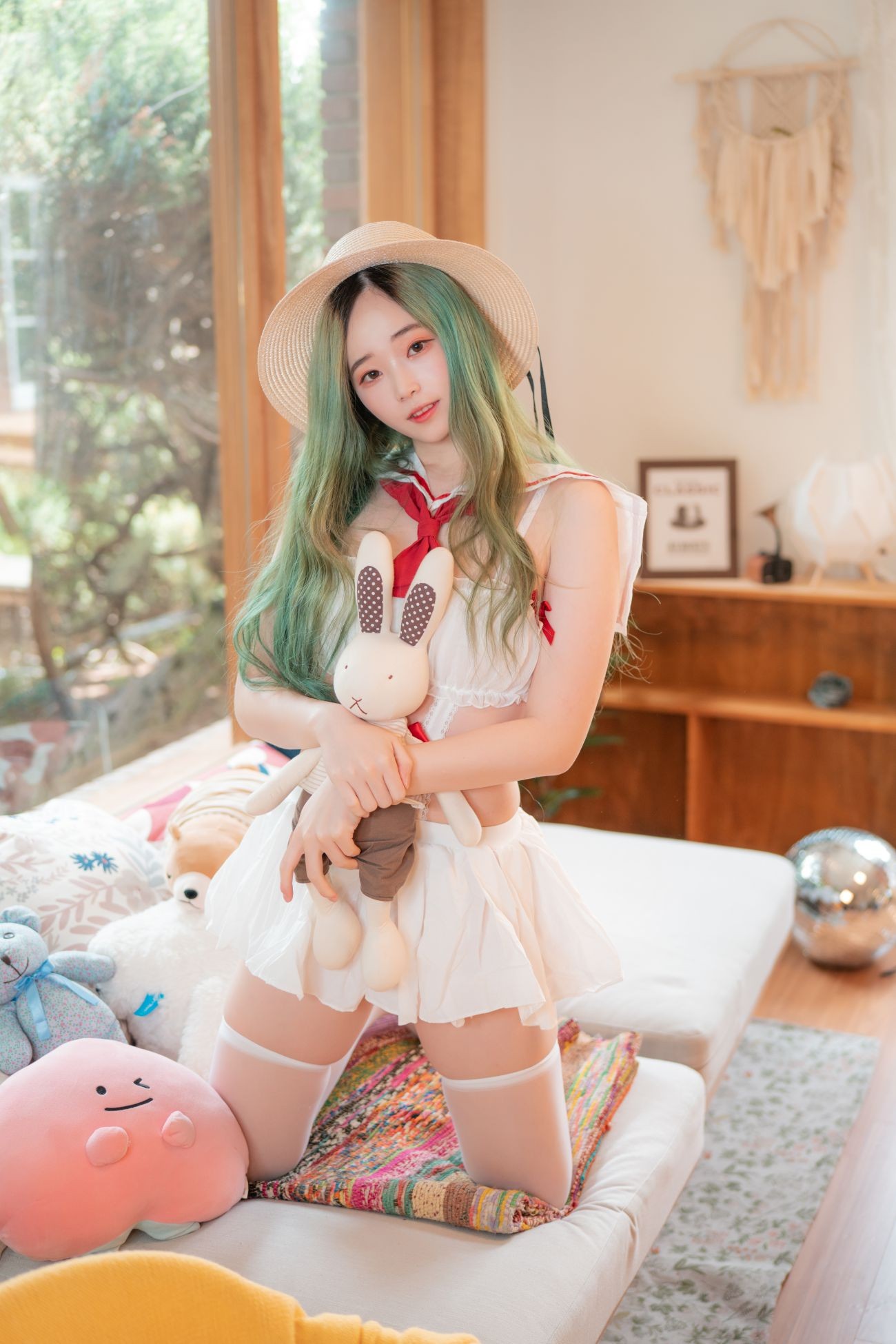图片[2]-CreamSoda Bambi  Vol.11 concept2-COS世界
