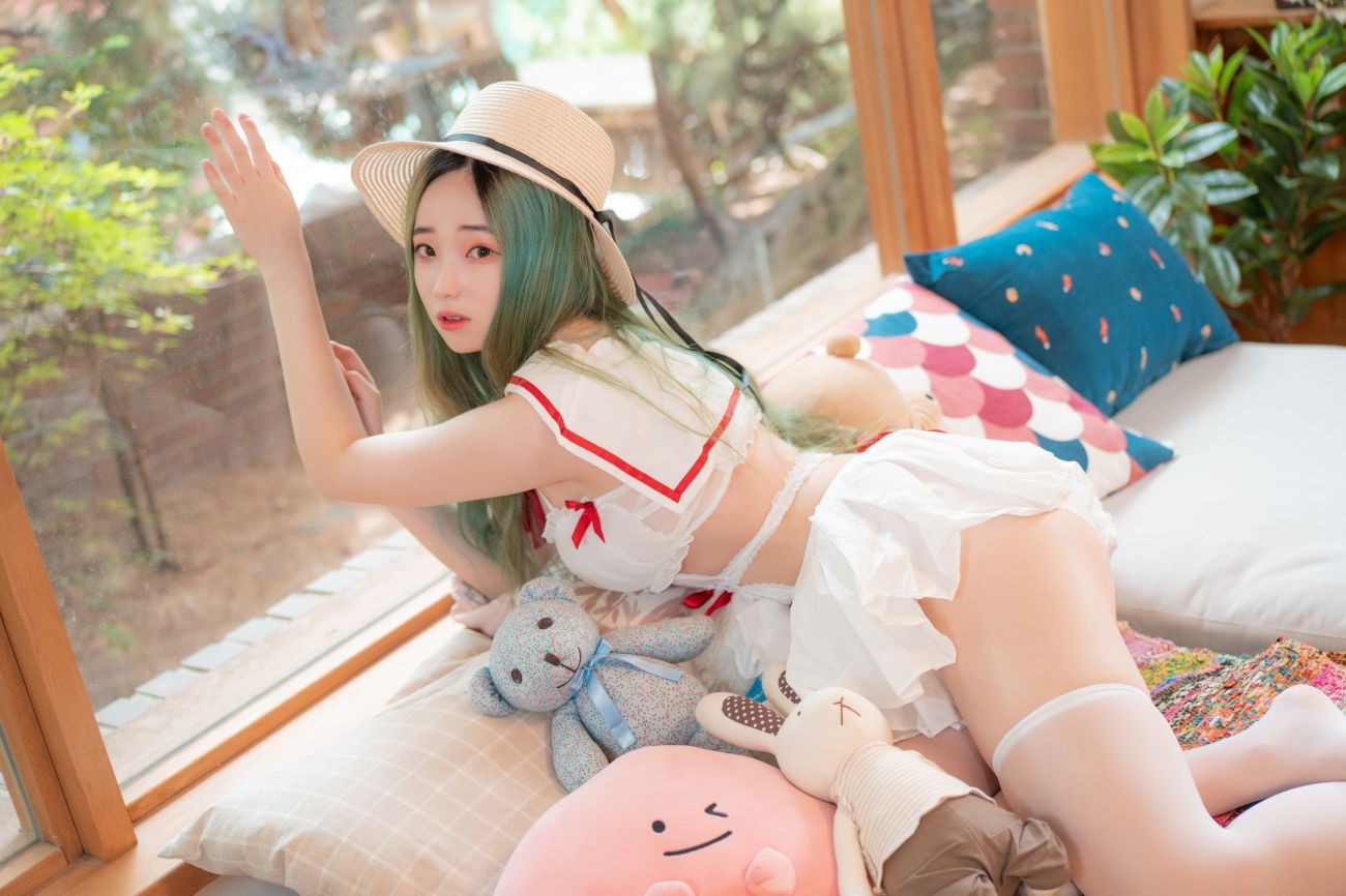 图片[5]-CreamSoda Bambi  Vol.11 concept2-COS世界