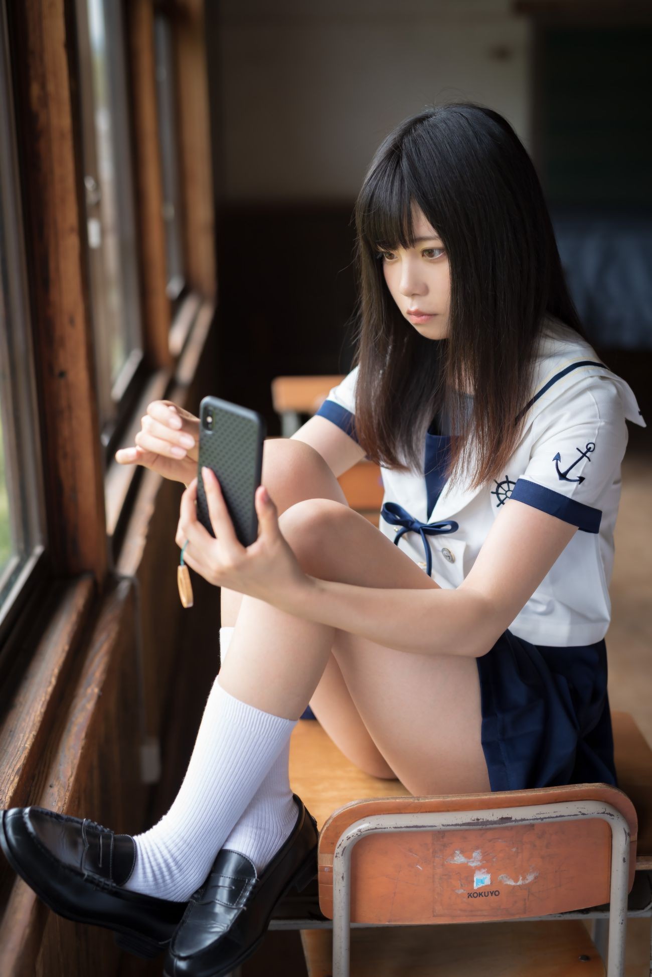 图片[5]-C96 姫崎みみこ 放課後みみこ-COS世界