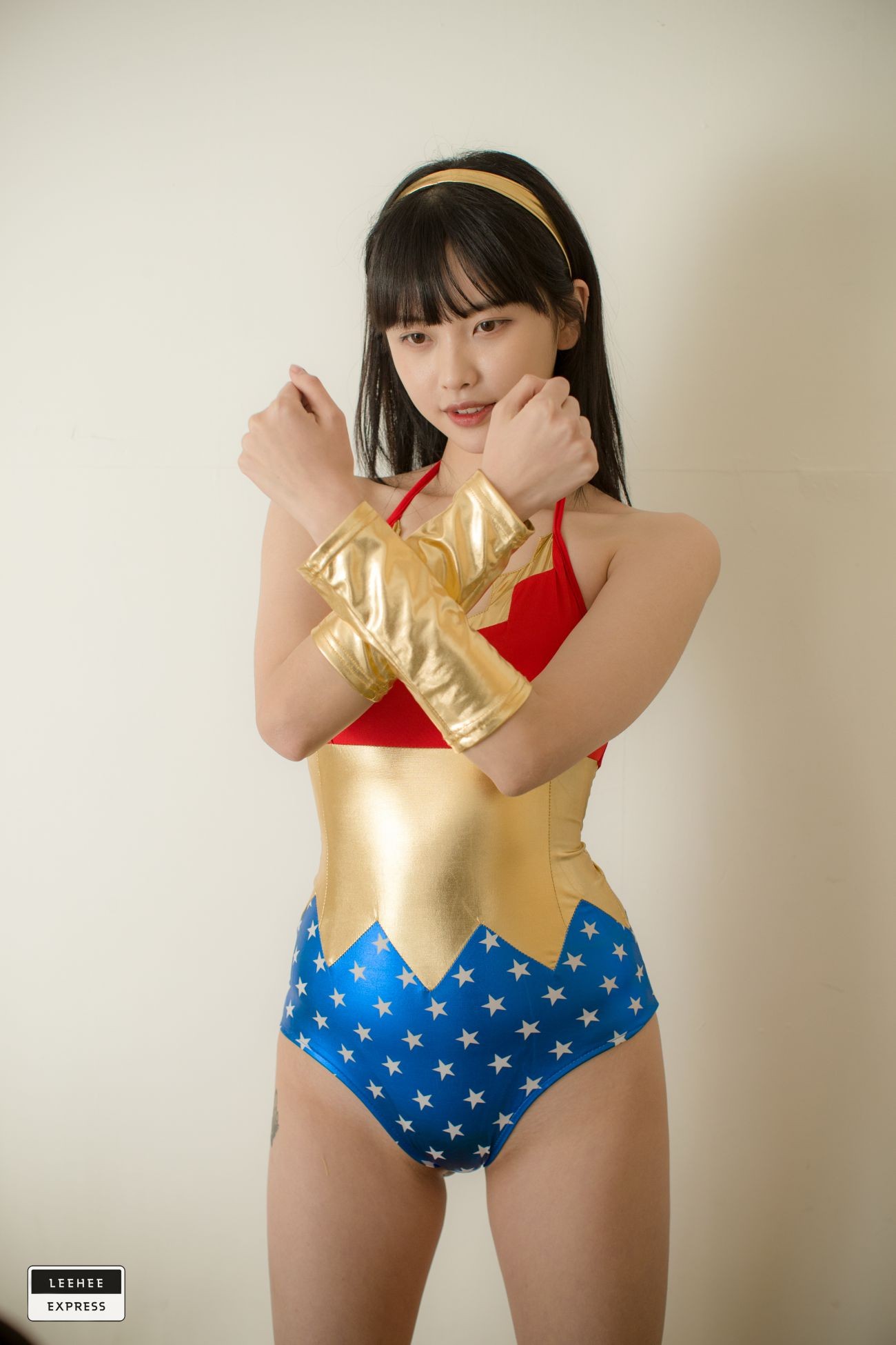 图片[4]-LEEHEE EXPRESS LEBE022 GMS-COS世界
