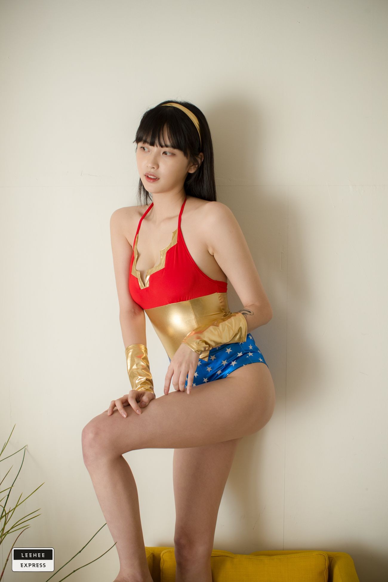 图片[5]-LEEHEE EXPRESS LEBE022 GMS-COS世界