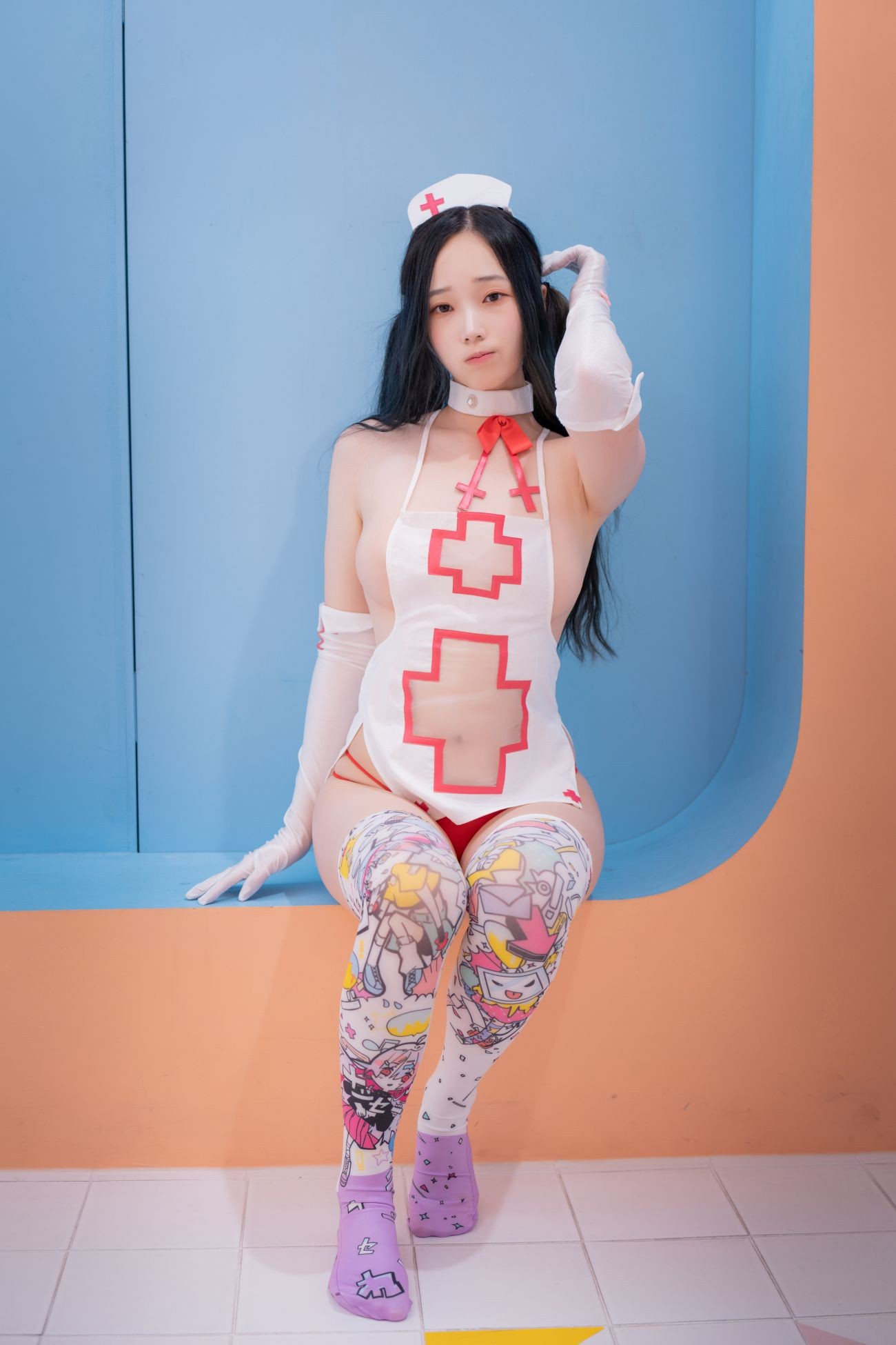 图片[2]-CreamSoda Bambi Vol.11 concept4-COS世界