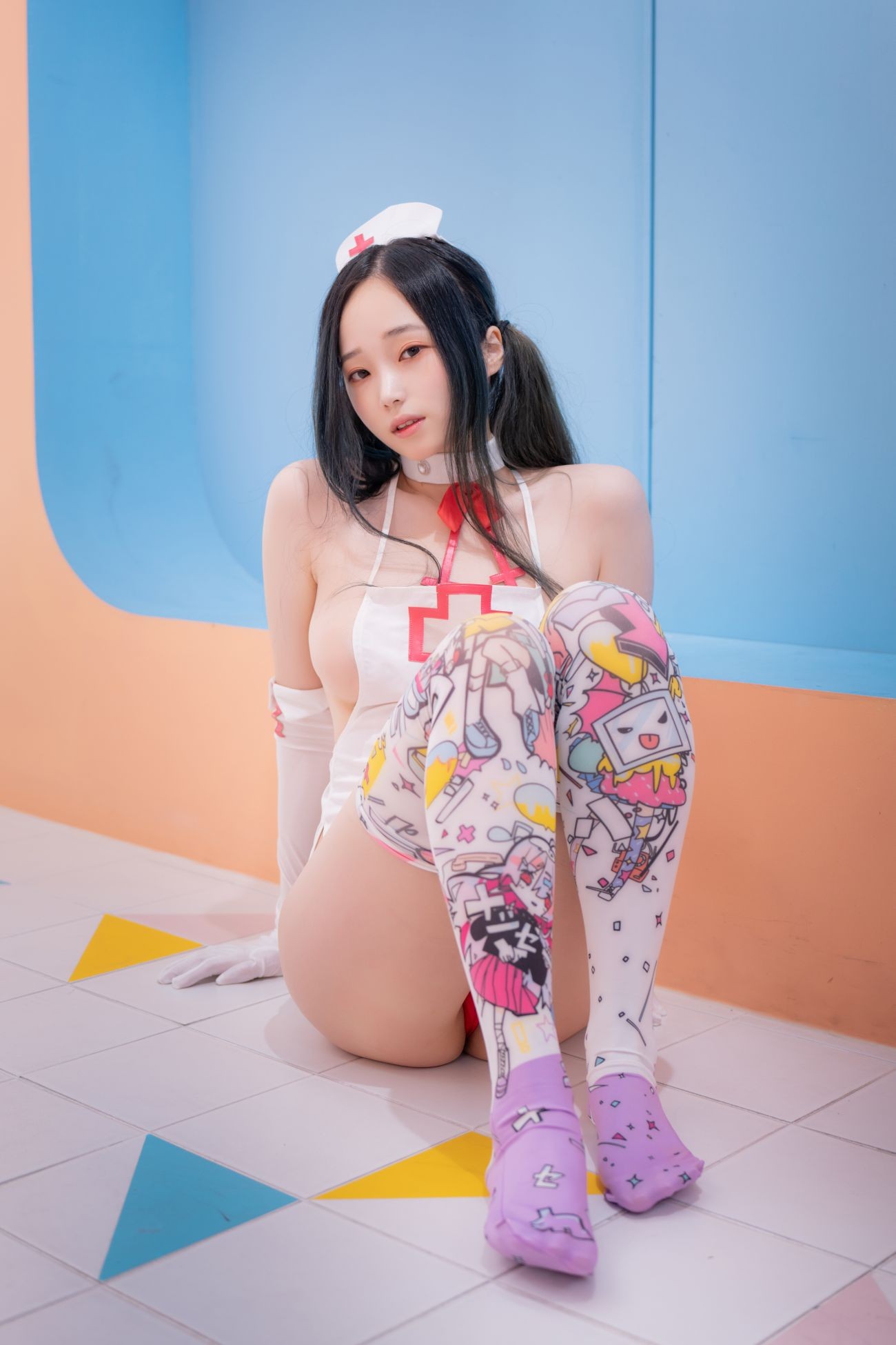 图片[4]-CreamSoda Bambi Vol.11 concept4-COS世界