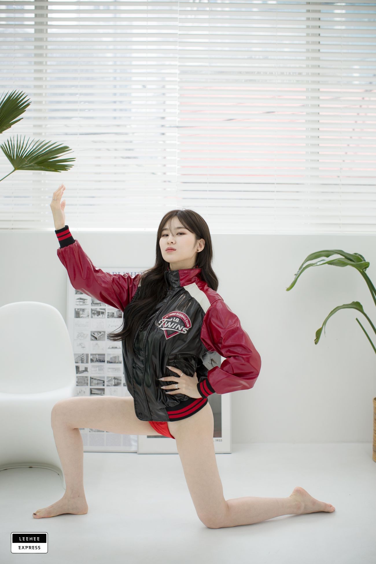 图片[5]-LEEHEE EXPRESS LERB009 Woo-COS世界