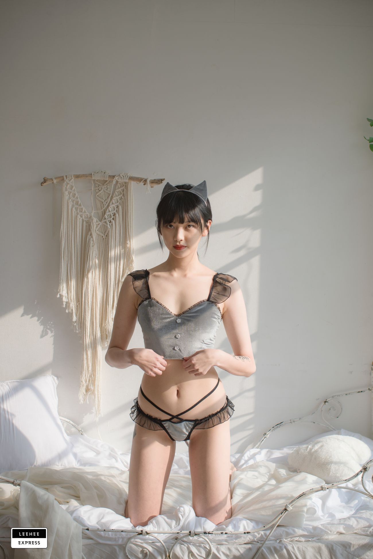 图片[2]-LEEHEE EXPRESS LEBE-007 GMS-COS世界