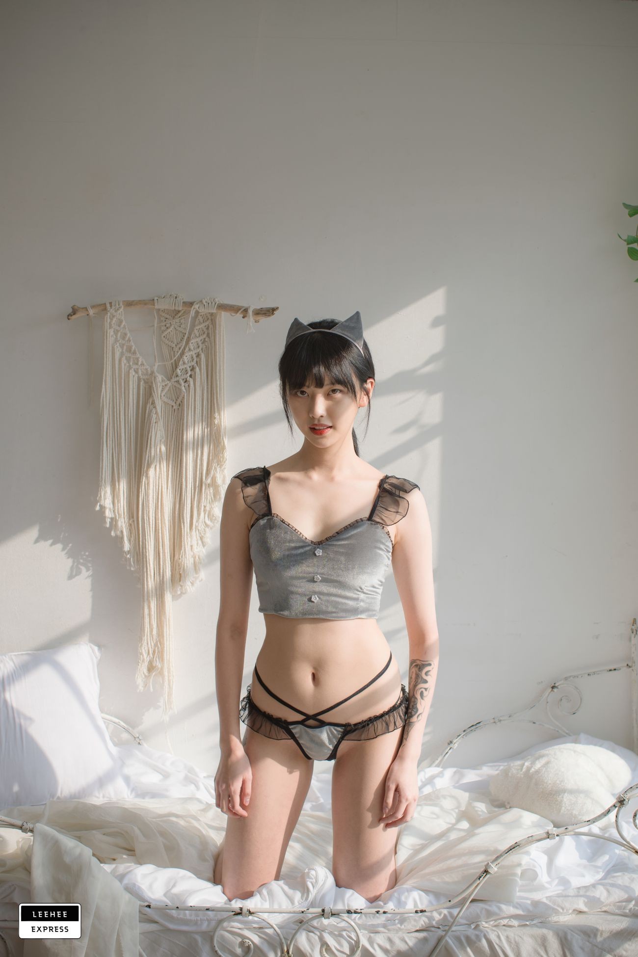 图片[3]-LEEHEE EXPRESS LEBE-007 GMS-COS世界