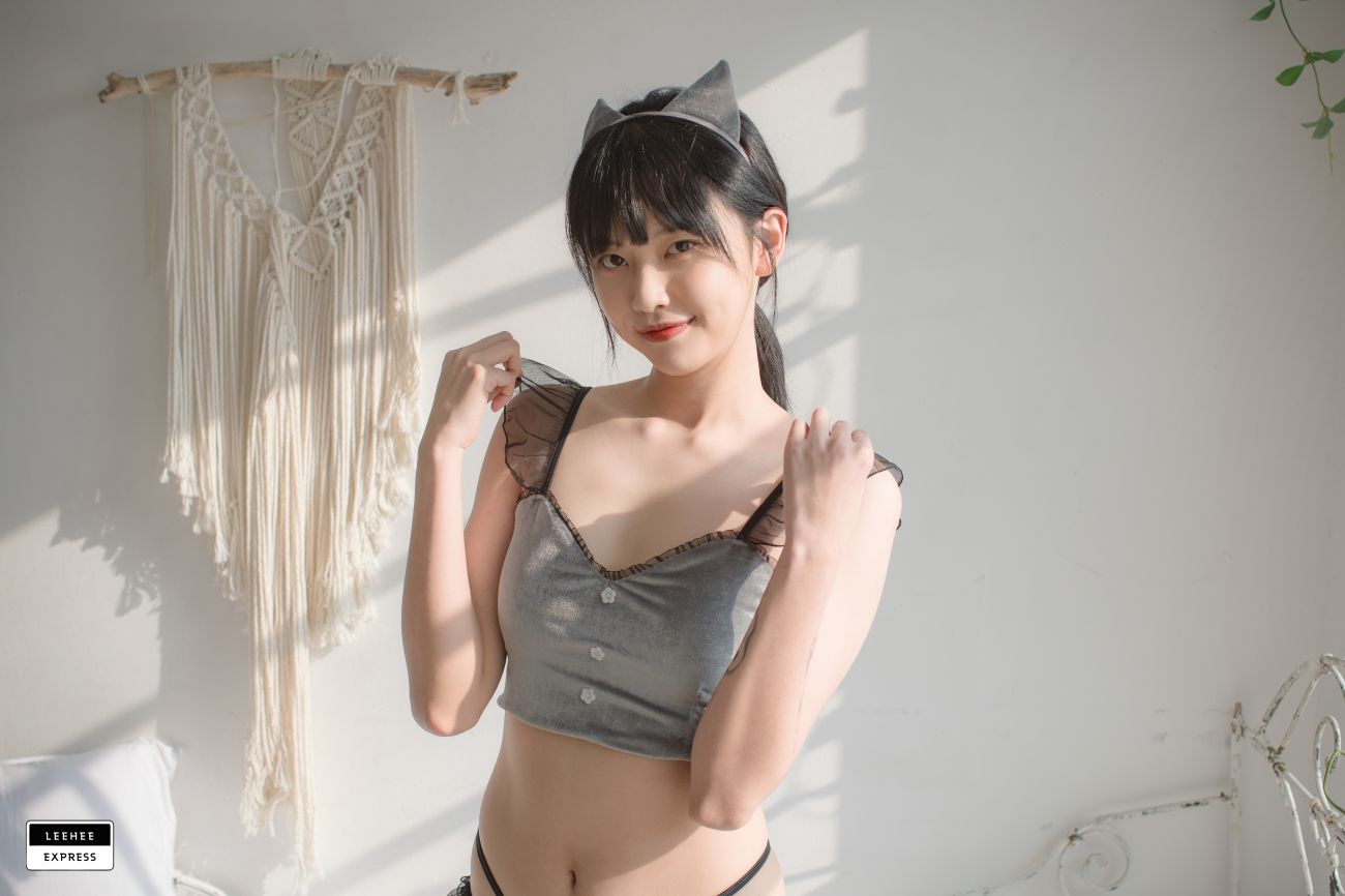 图片[4]-LEEHEE EXPRESS LEBE-007 GMS-COS世界