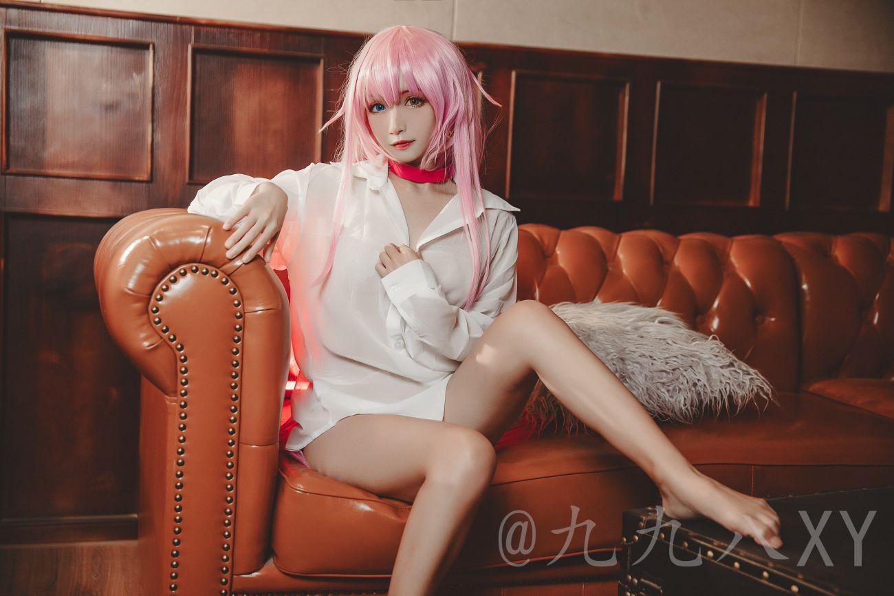 图片[4]-九九八XY neko-COS世界