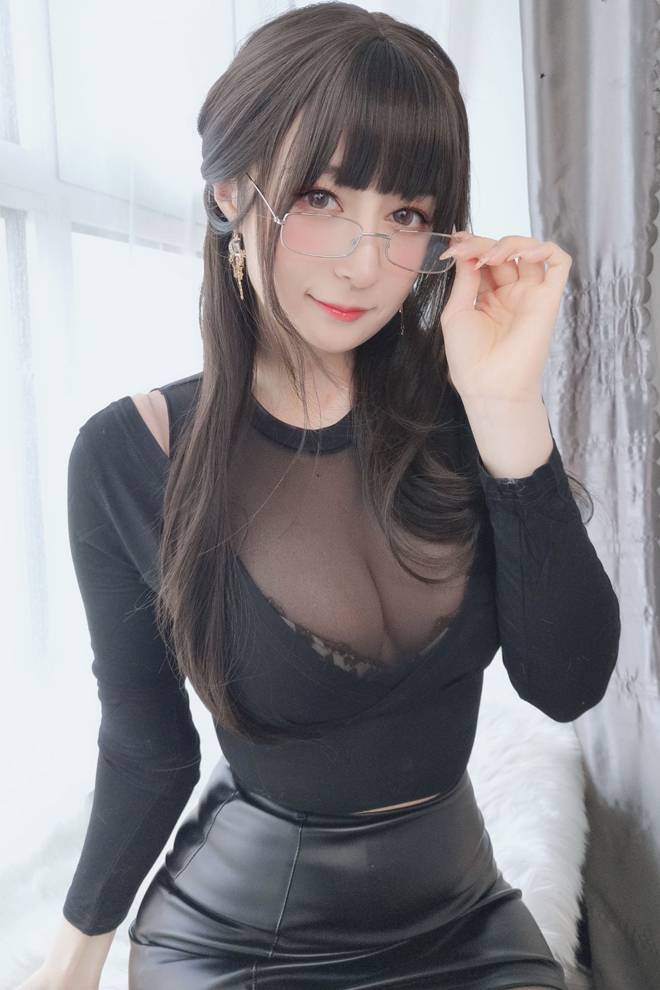 白银81 可愛い犬-COS世界