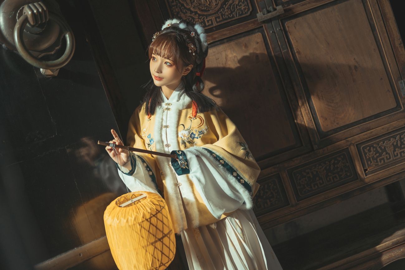 图片[5]-蠢沫沫 汉服私影-COS世界