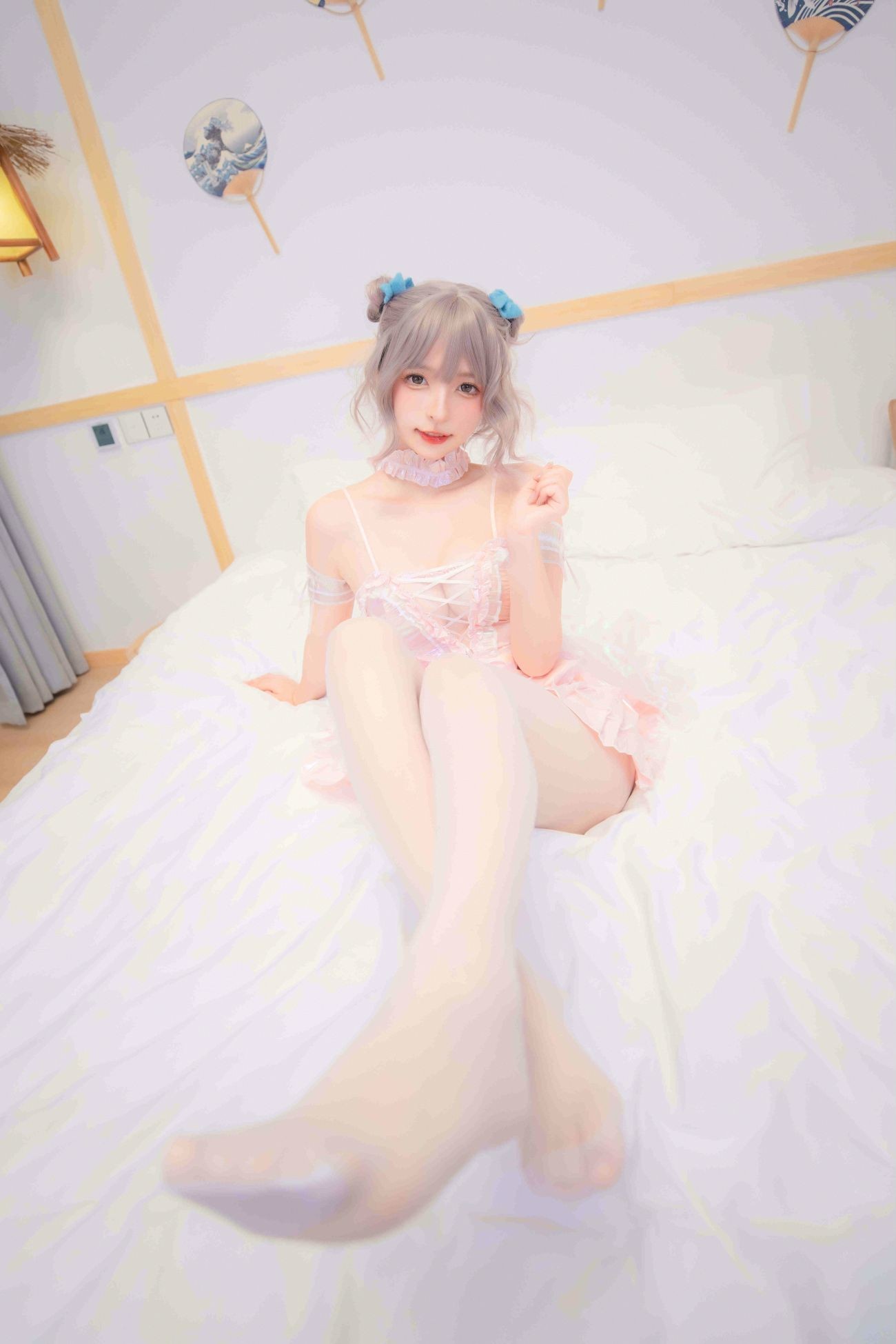 图片[3]-神楽板真冬 小公主-COS世界