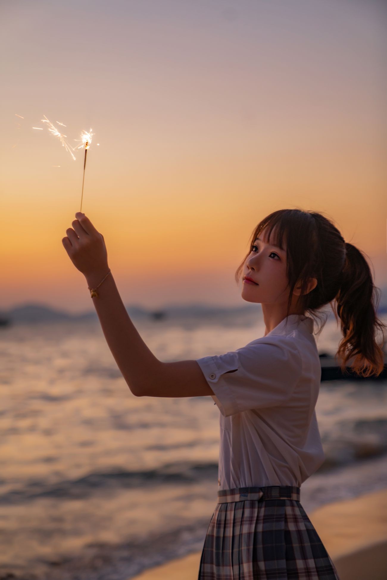 图片[5]-桜桃喵 逐海-COS世界