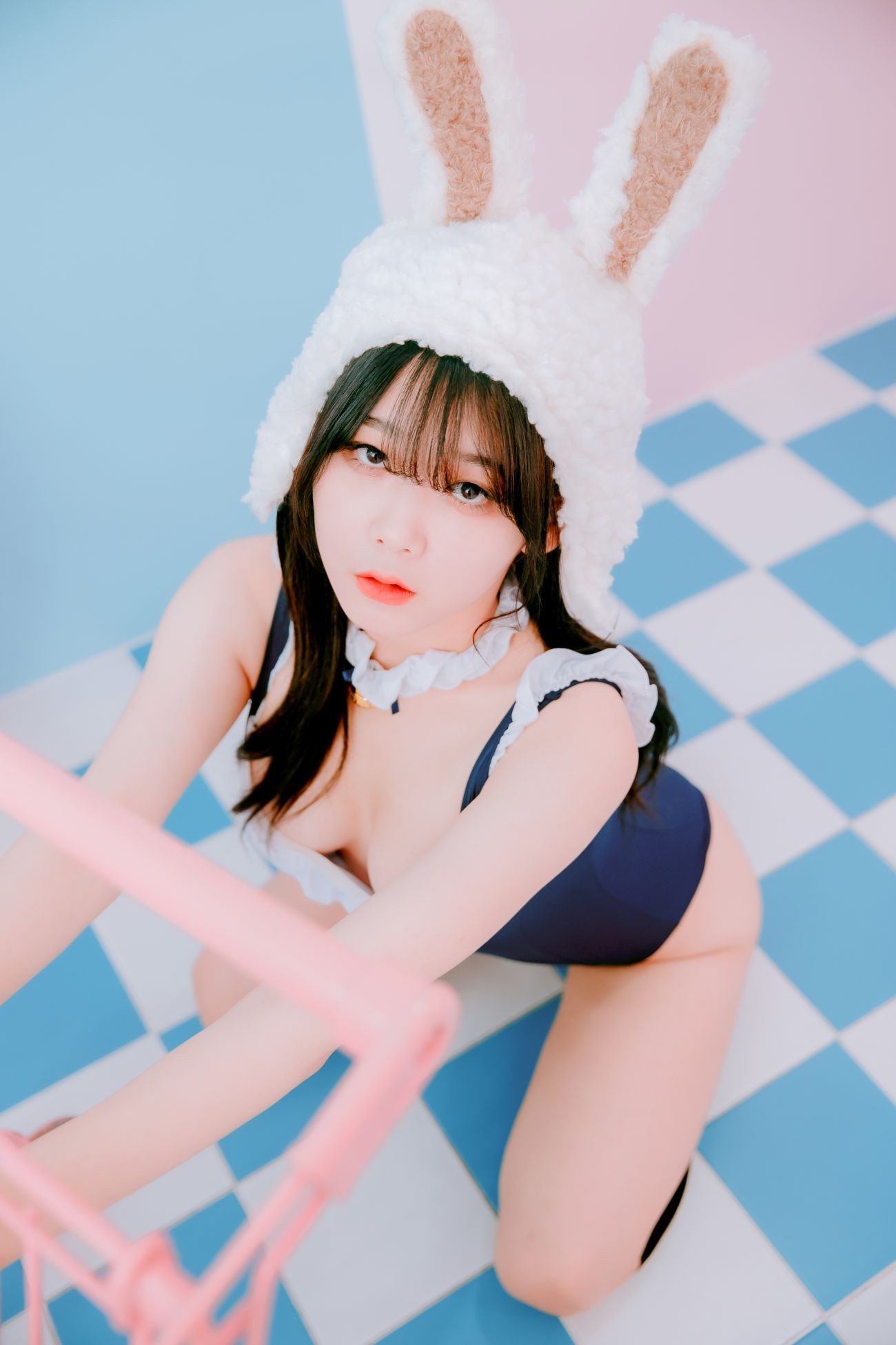 图片[4]-JOApictures Zia x JOA 21. JANUARY Vol.1-COS世界
