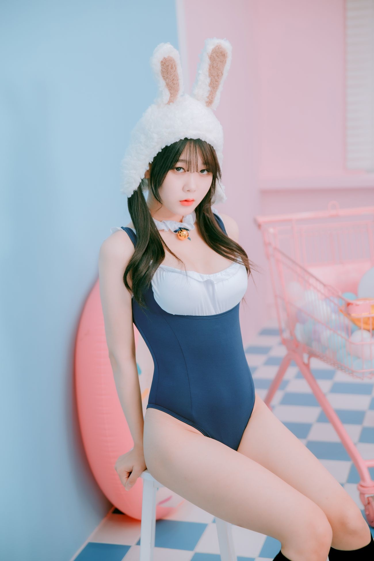 图片[2]-JOApictures Zia x JOA 21. JANUARY Vol.1-COS世界