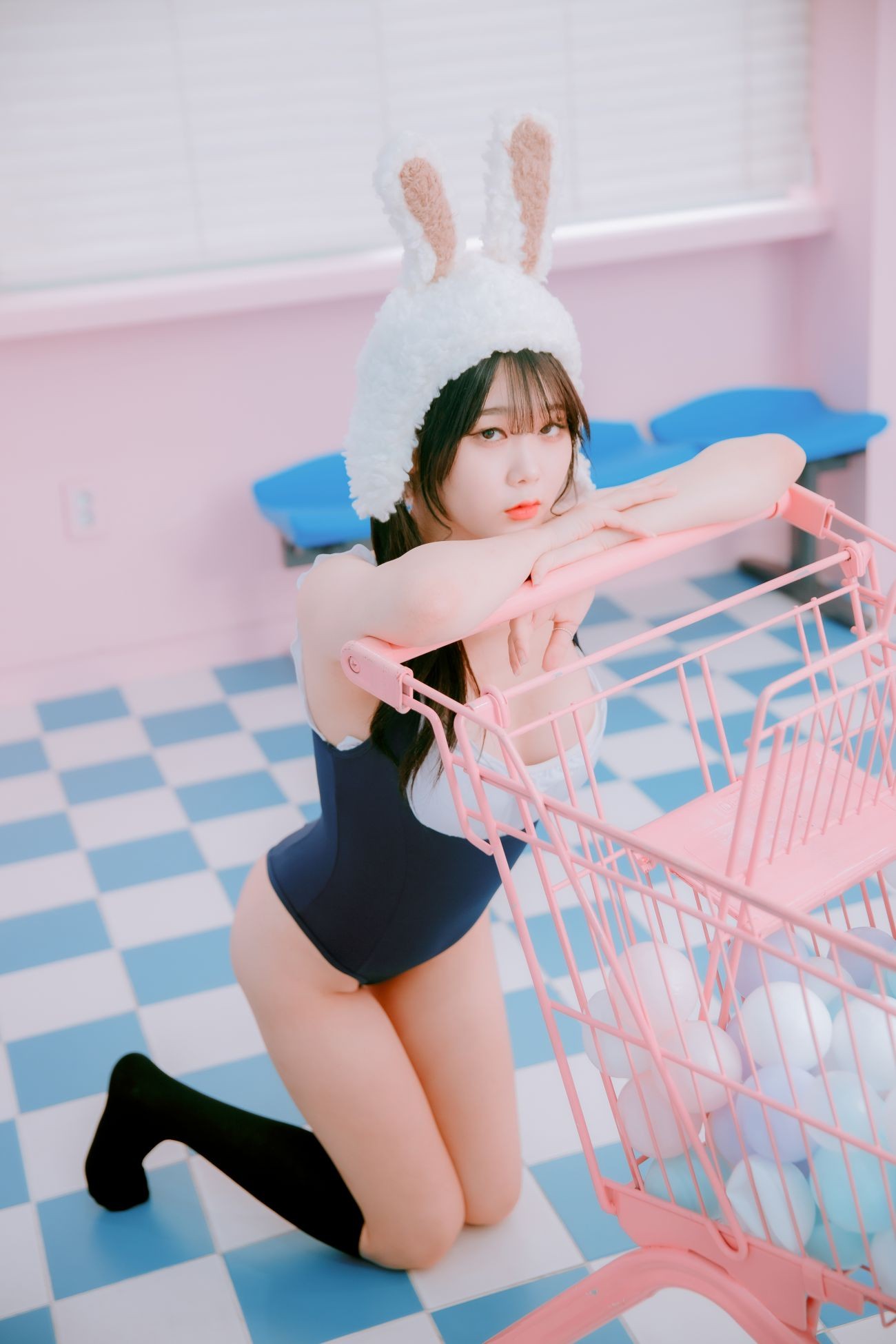 图片[5]-JOApictures Zia x JOA 21. JANUARY Vol.1-COS世界