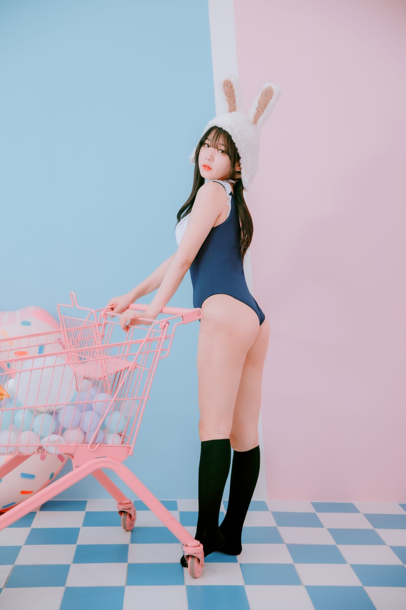 图片[3]-JOApictures Zia x JOA 21. JANUARY Vol.1-COS世界