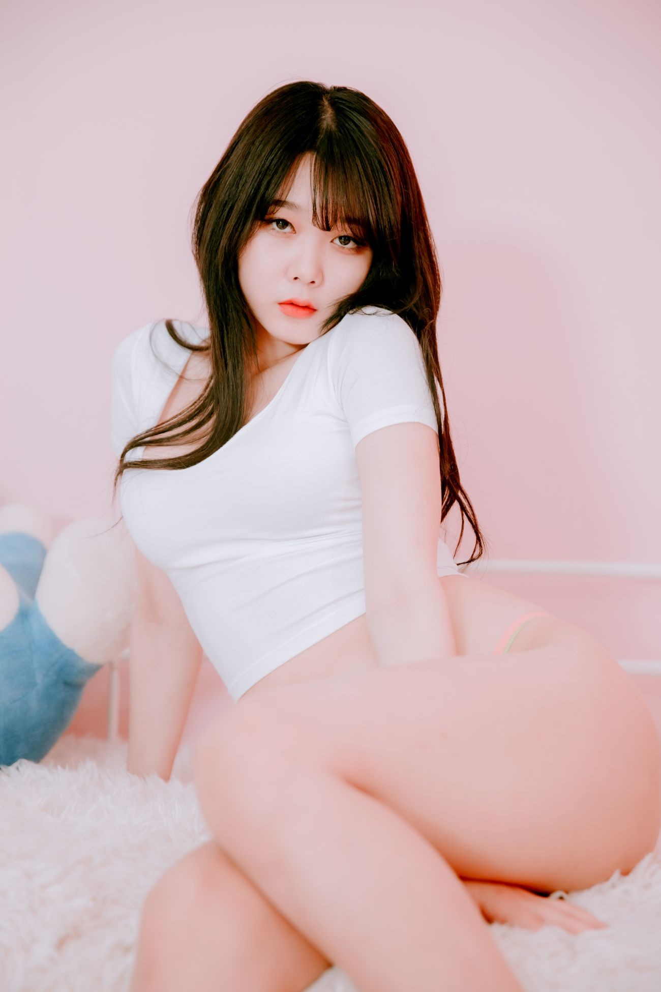 图片[2]-JOApictures Zia JOA JANUARY Vol.2-COS世界